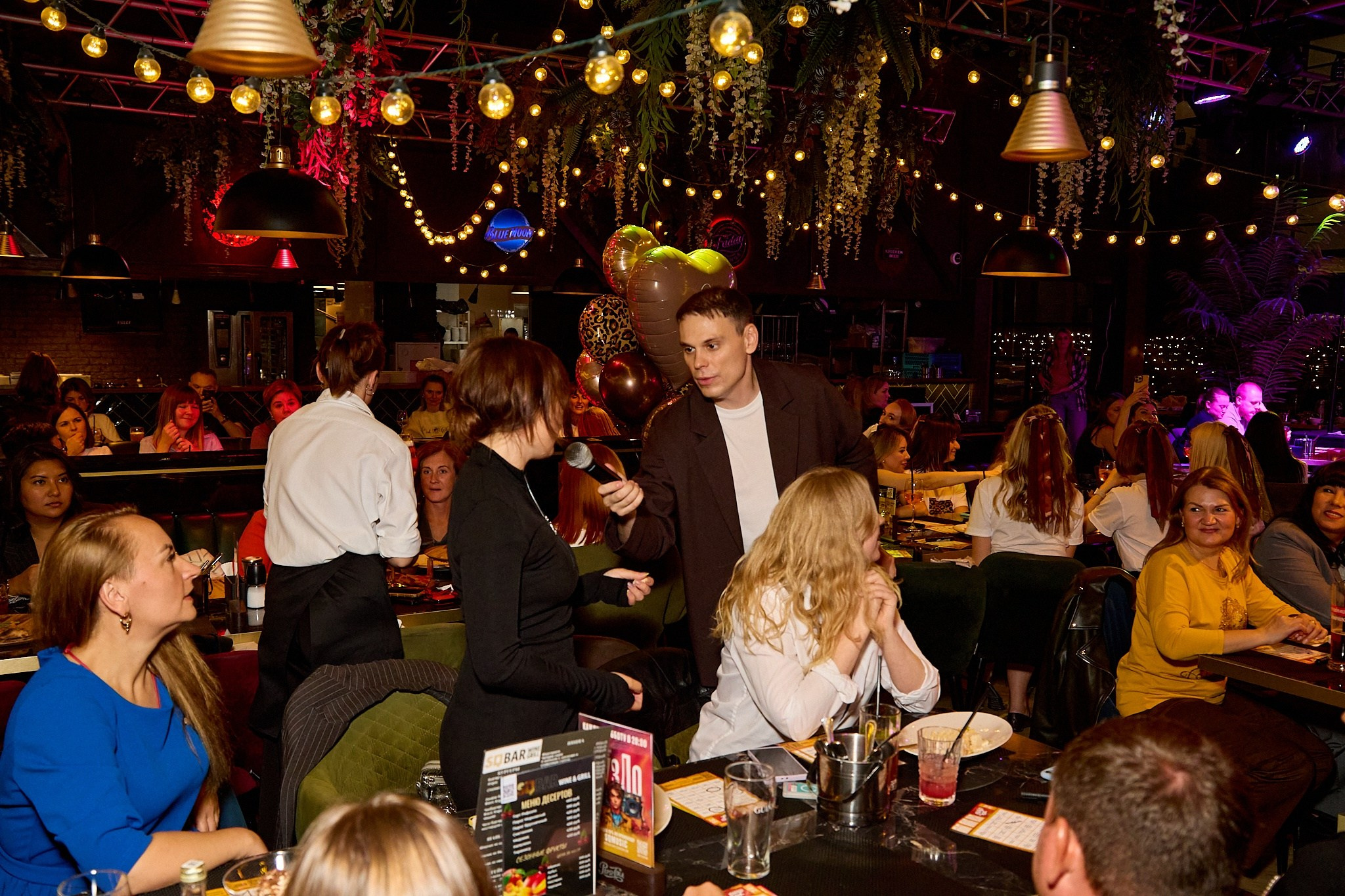 МузЛото | 22.08.2025. Галерея Фантим