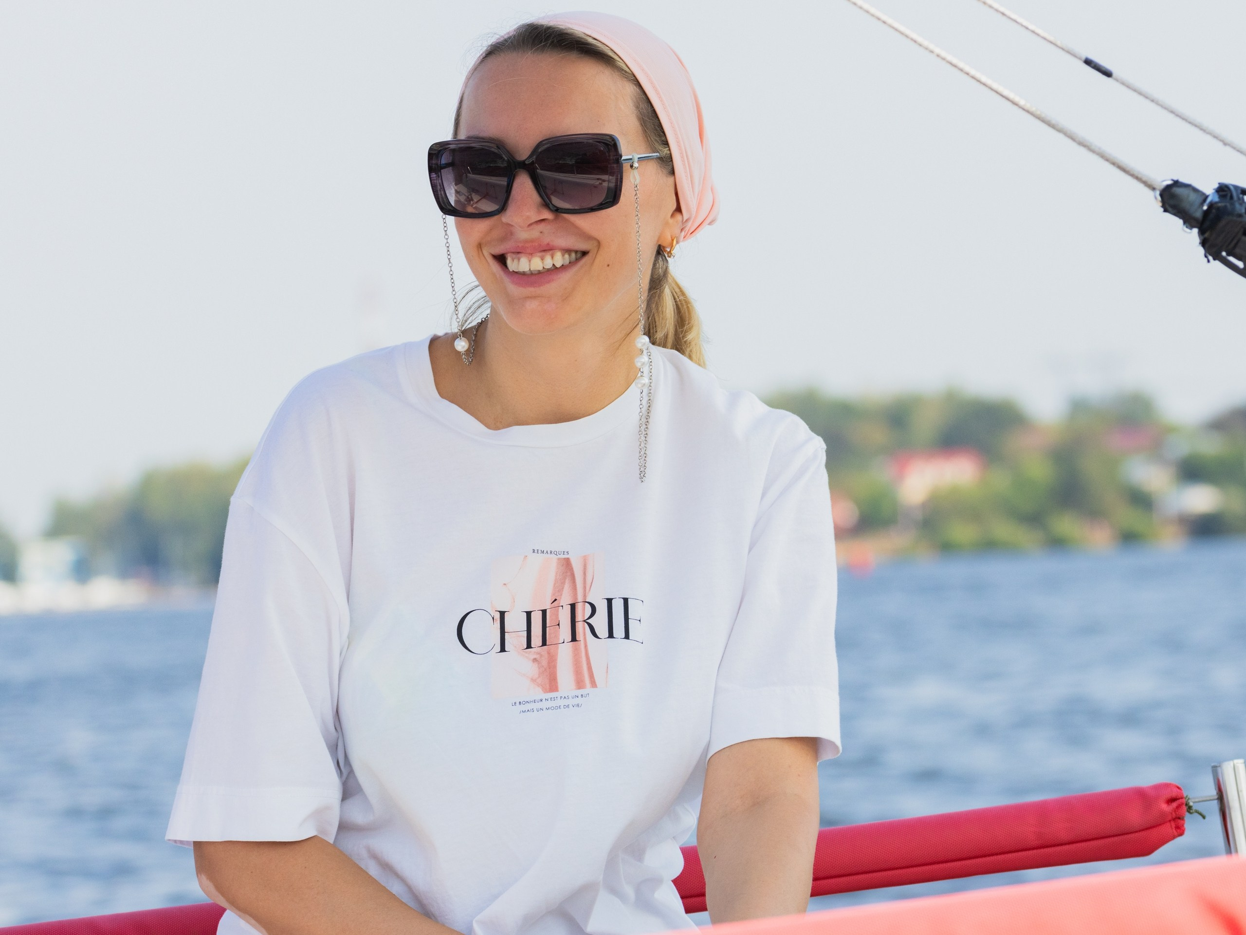 Яхтинг | 01.09.2024. Галерея Фантим