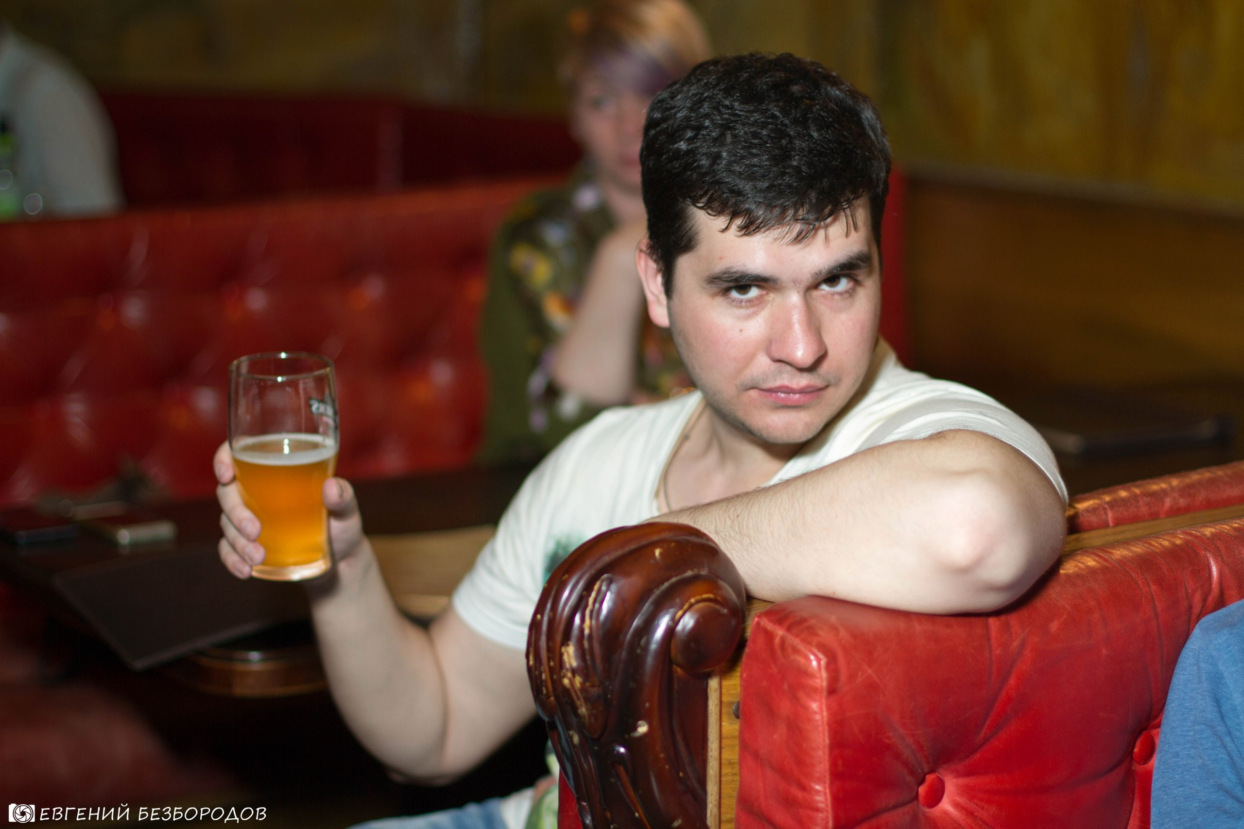 Музыкальная вечеринка | 13.05.2017. Галерея Фантим