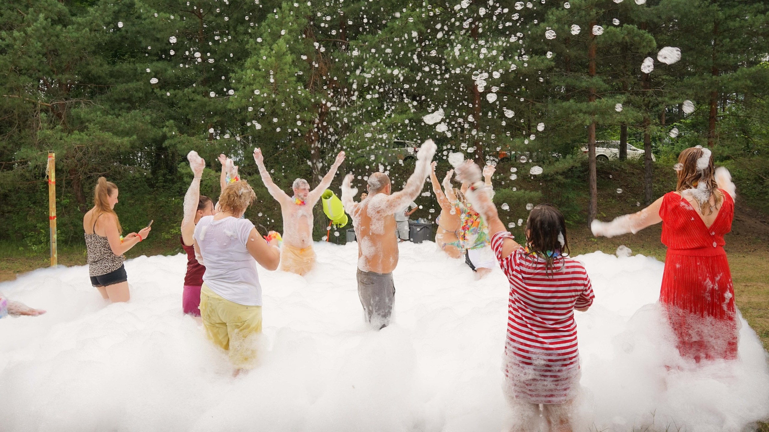 Походная Романтика 46. Солнце Монако. Галерея Фантим