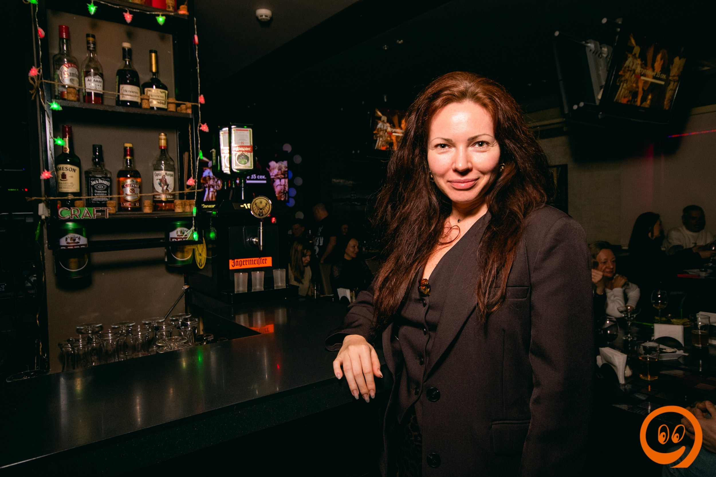 Поющие в ночи. Караоке-вечеринка | 22.03.2025. Галерея Фантим