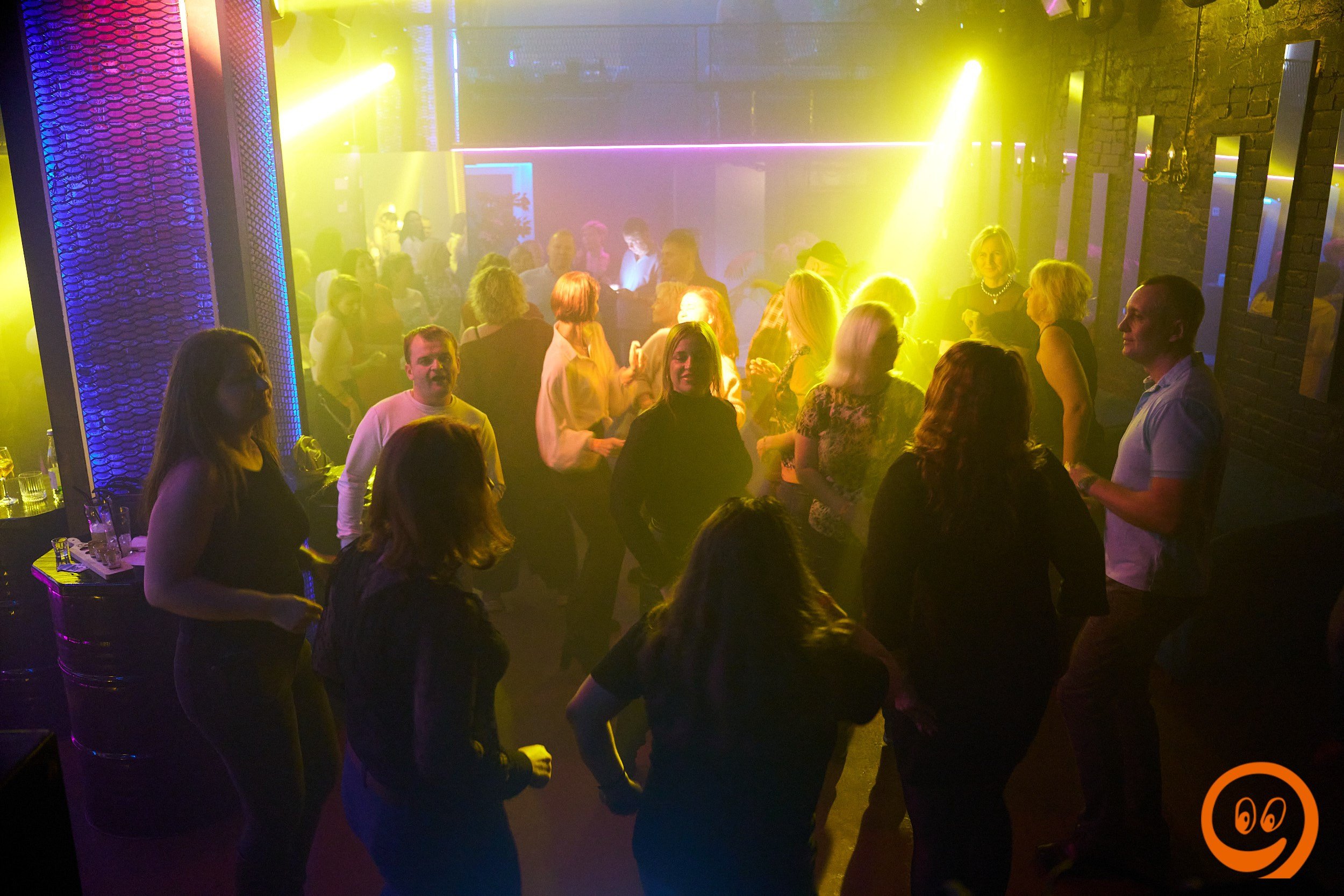 Клубная | 28.11.2025. Галерея Фантим