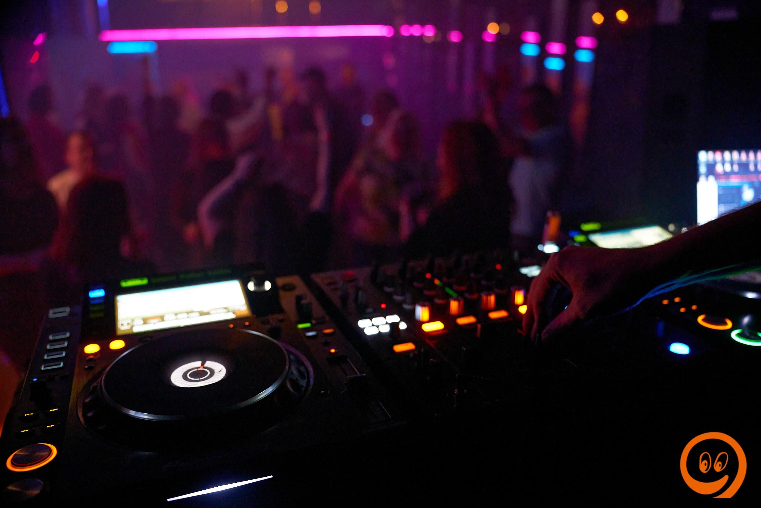 Клубная | 28.11.2025. Галерея Фантим