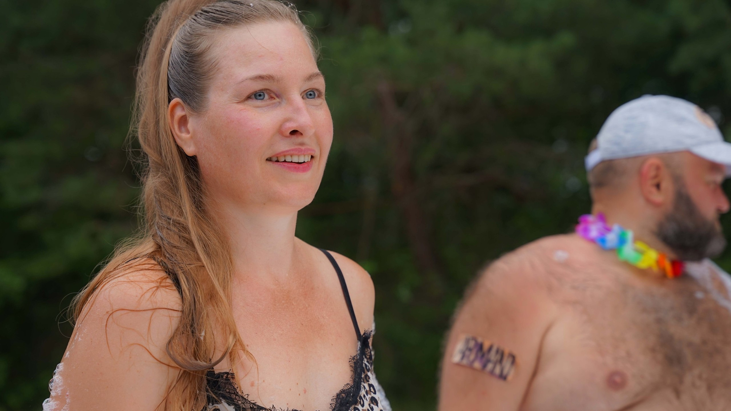 Походная Романтика 46. Солнце Монако. Галерея Фантим