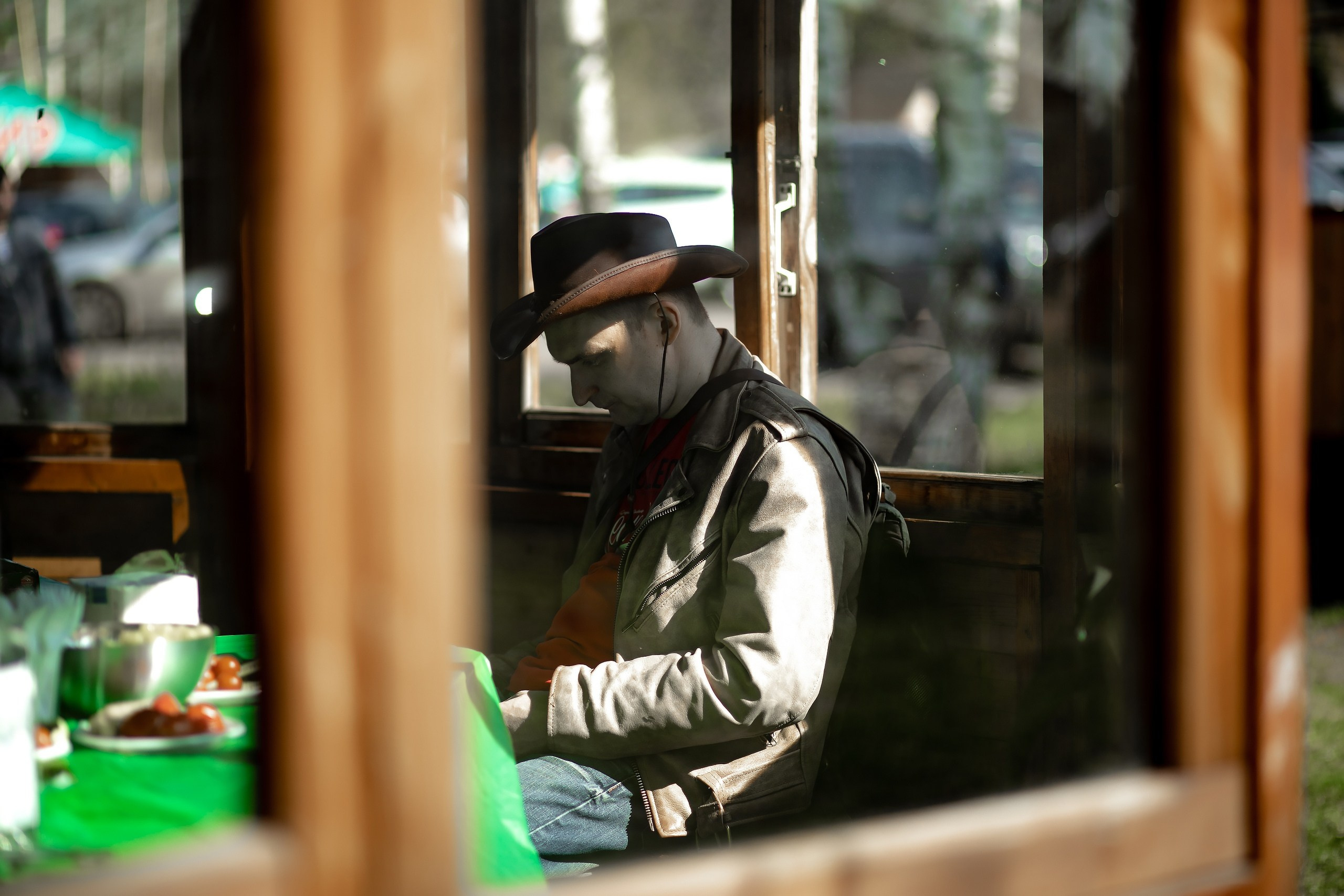 Шашлычки | 01.05.2019. Галерея Фантим