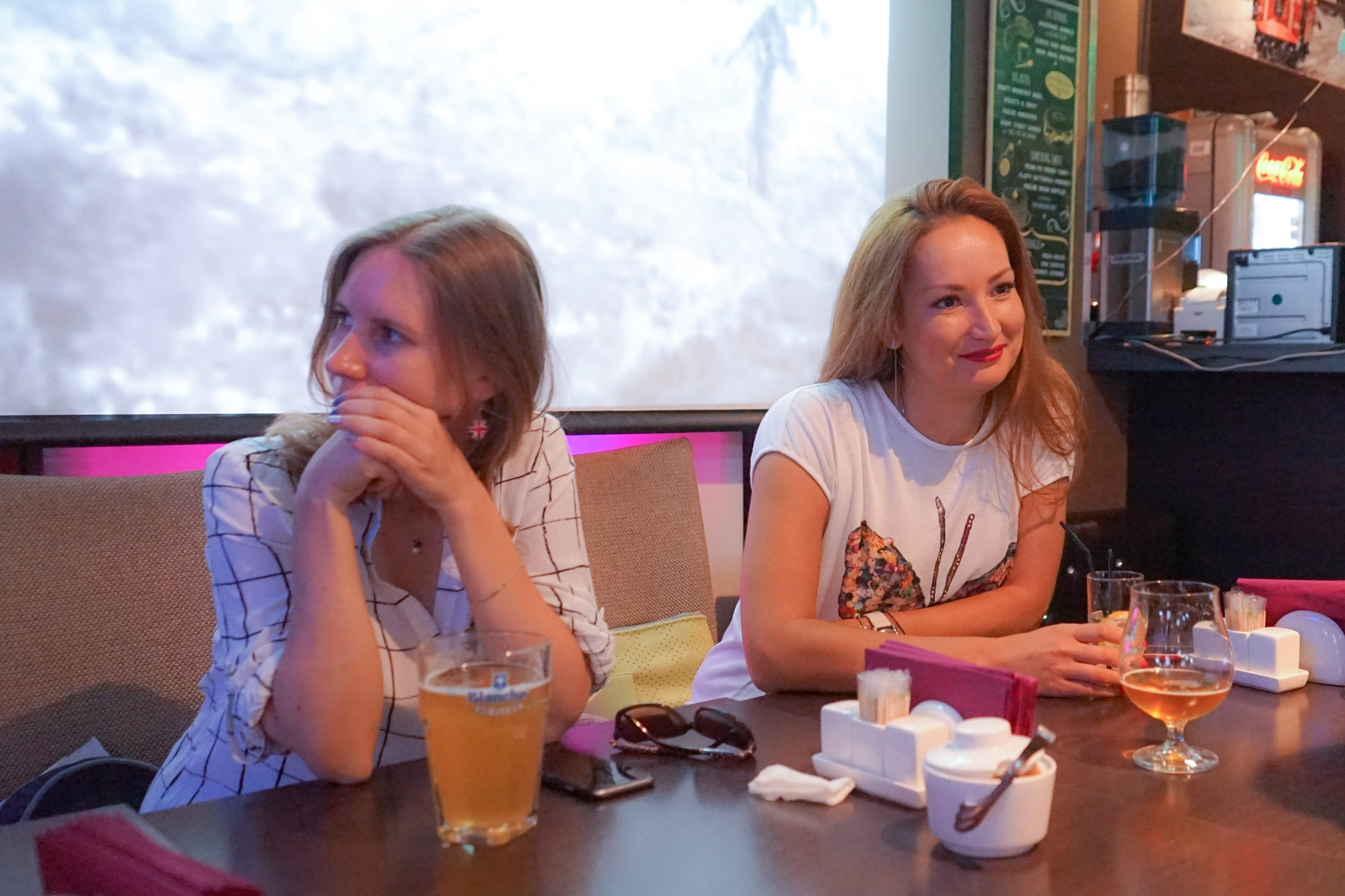 Музыкальная вечеринка | 12.05.2018. Галерея Фантим