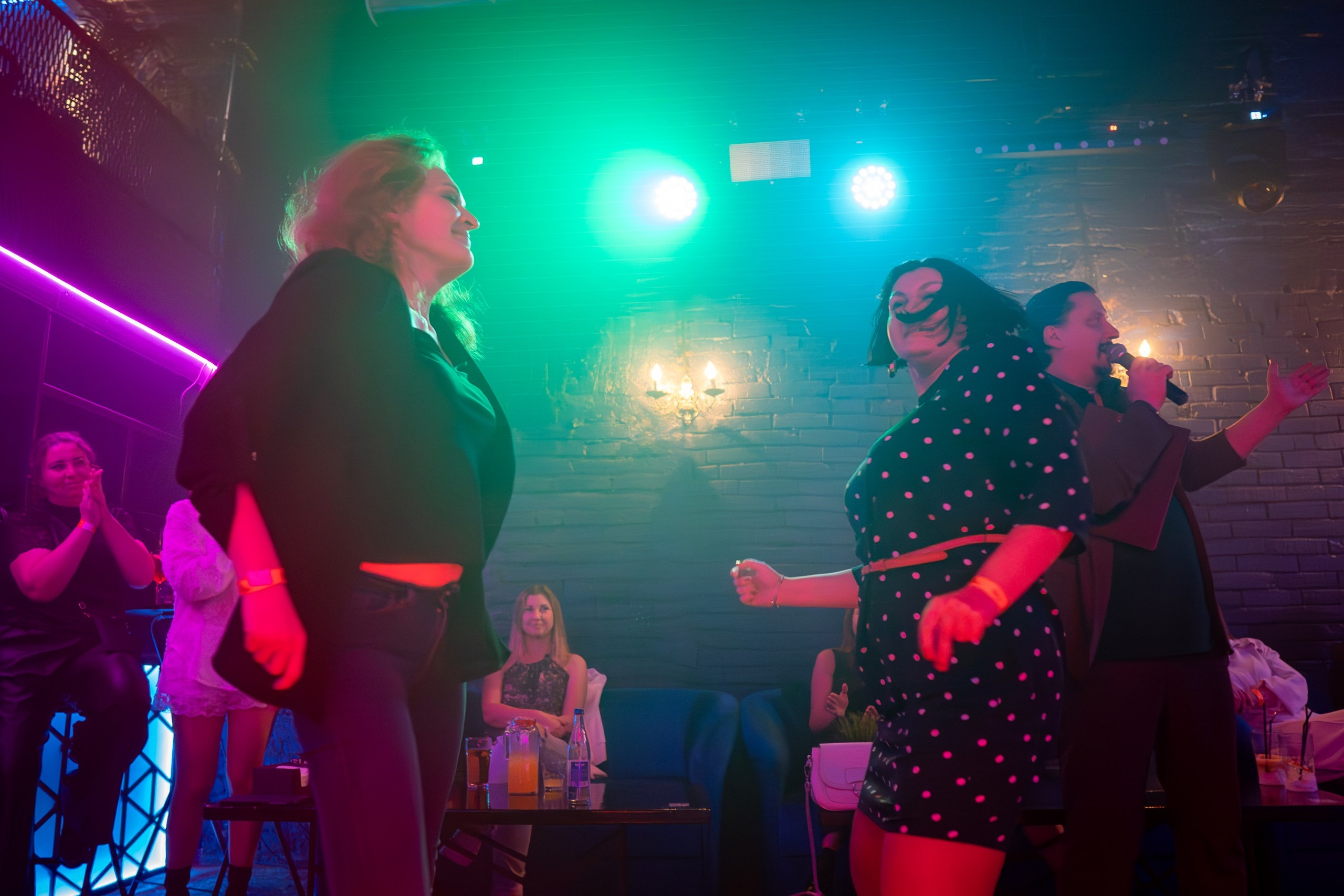 Клубная | 26.09.2025. Галерея Фантим