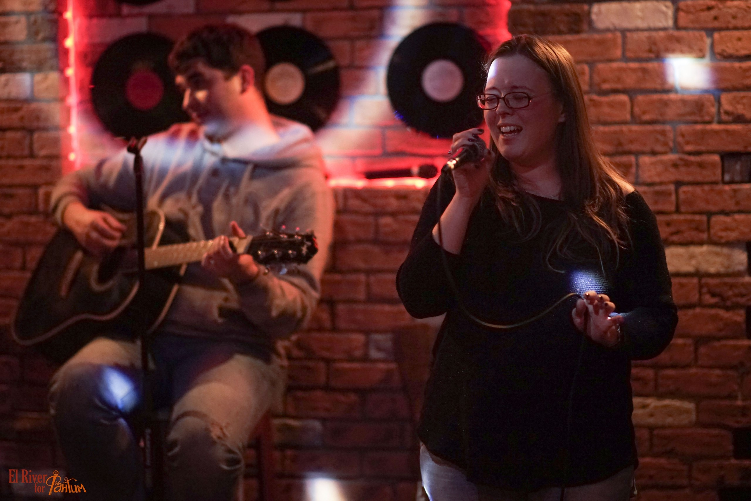 Музыкальная вечеринка | 21.10.2016. Галерея Фантим