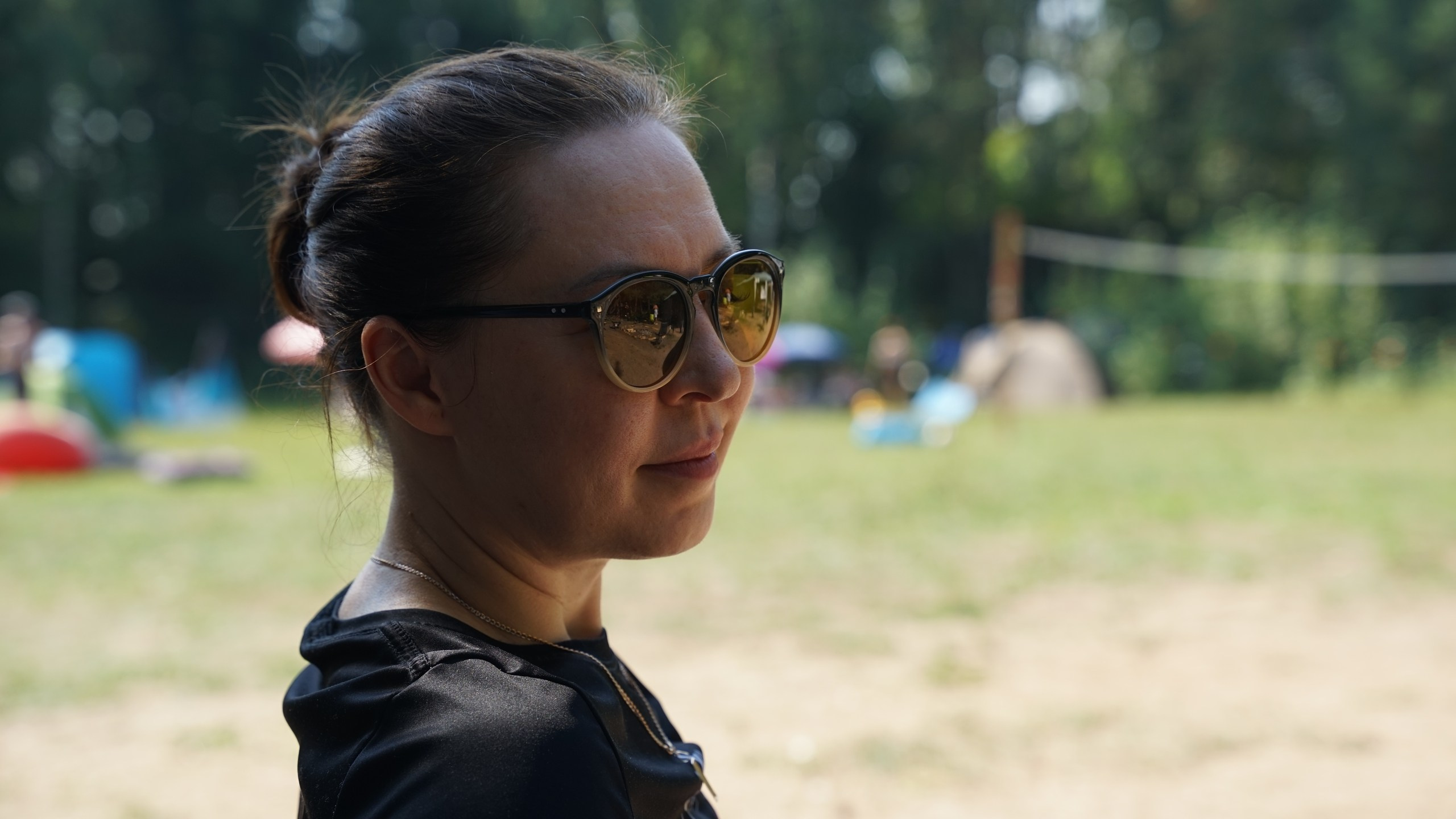 Походная Романтика 40. Хиппиленд | 05-07.08.22. Галерея Фантим