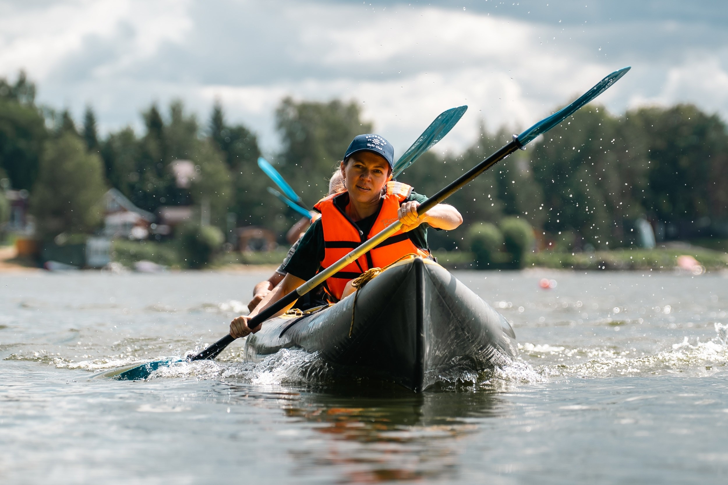 Походная Романтика 50. Новый год и не ипёт… | 2025. Галерея Фантим