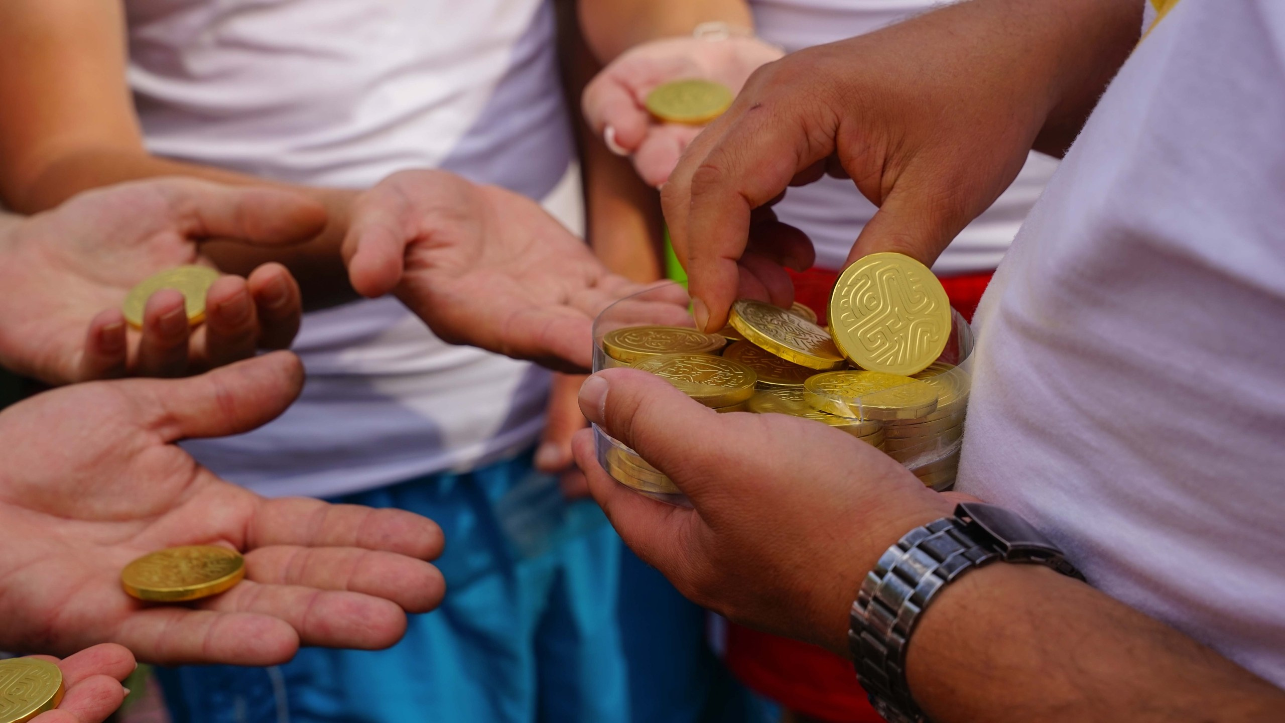 Походная Романтика 47. Дуролимпиада. Галерея Фантим