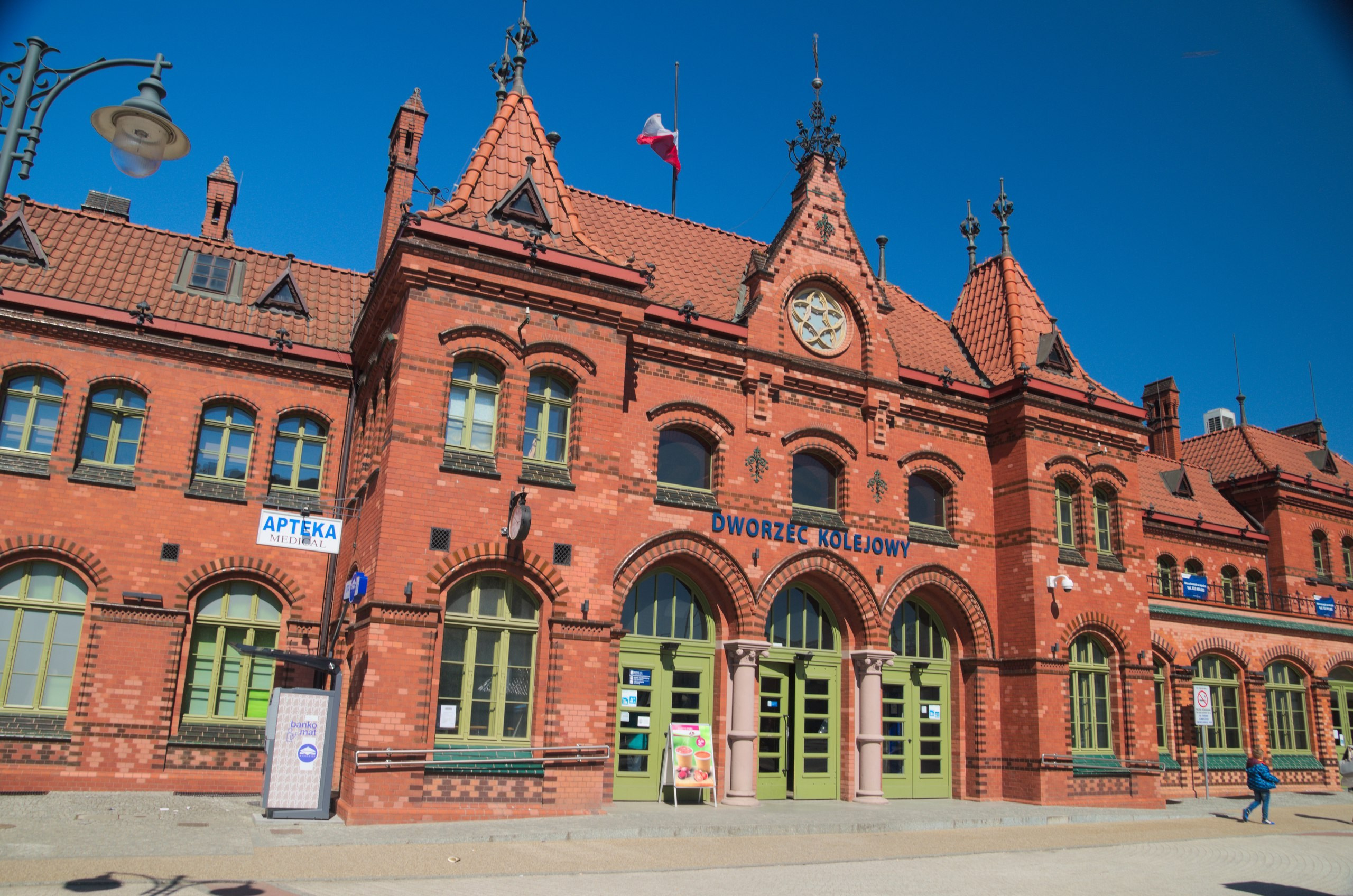 Польша | 29.04-05.05.2017. Галерея Фантим