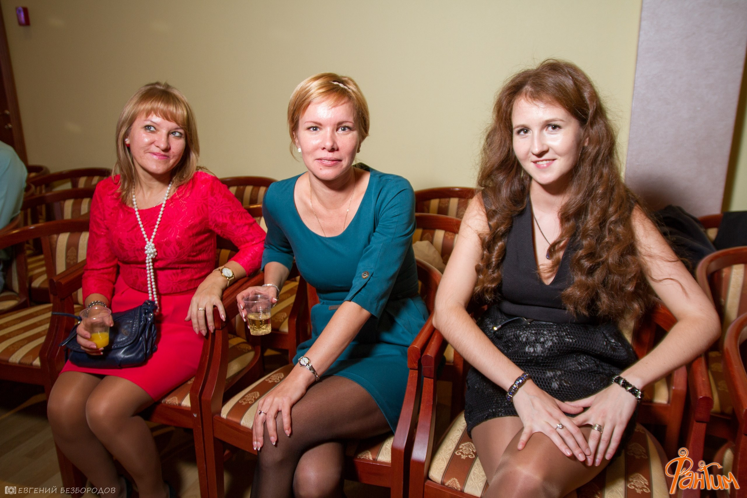 Всемирный День Фантимовца | 24-25.09.2016. Галерея Фантим