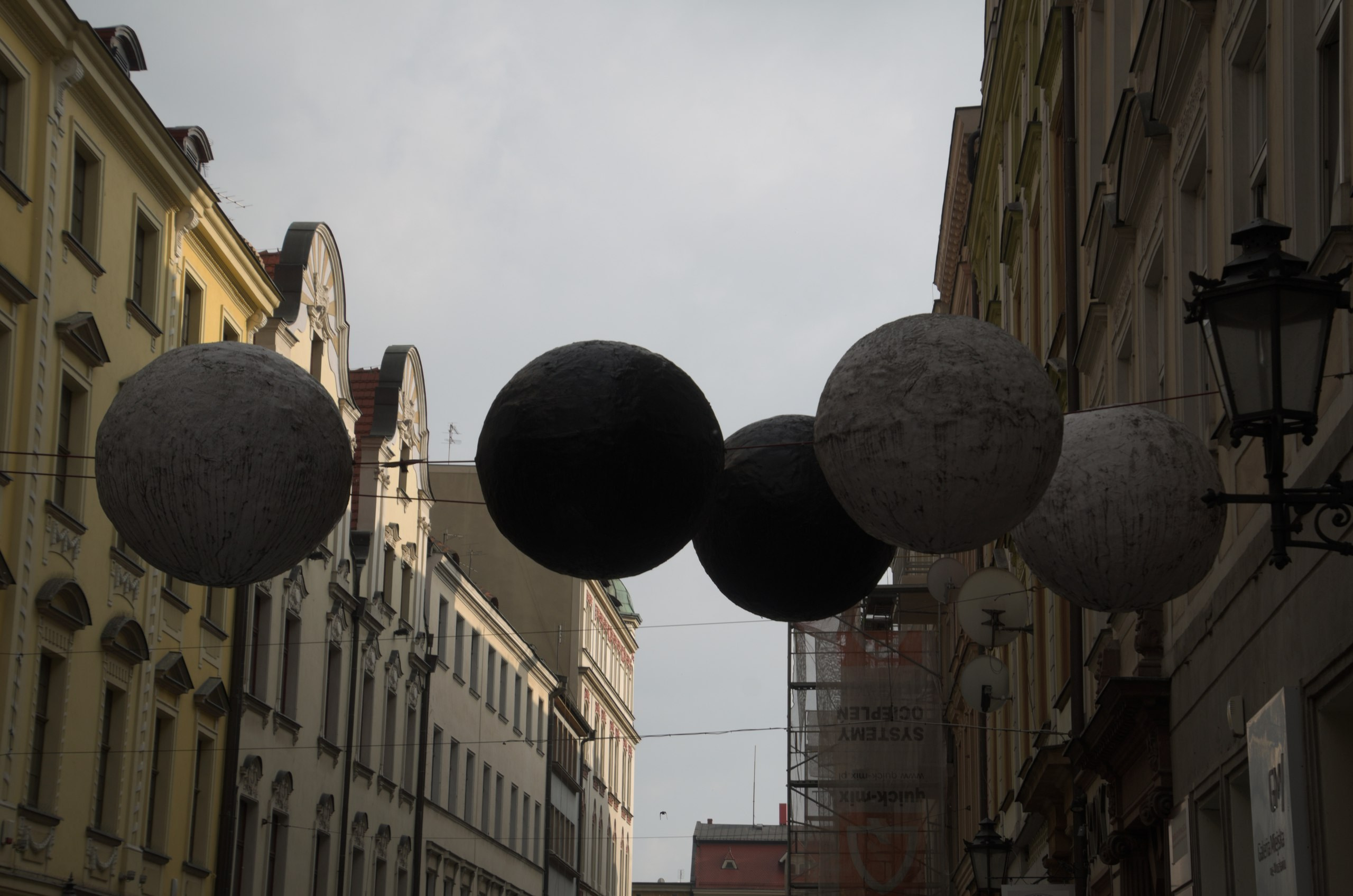 Польша | 29.04-05.05.2017. Галерея Фантим