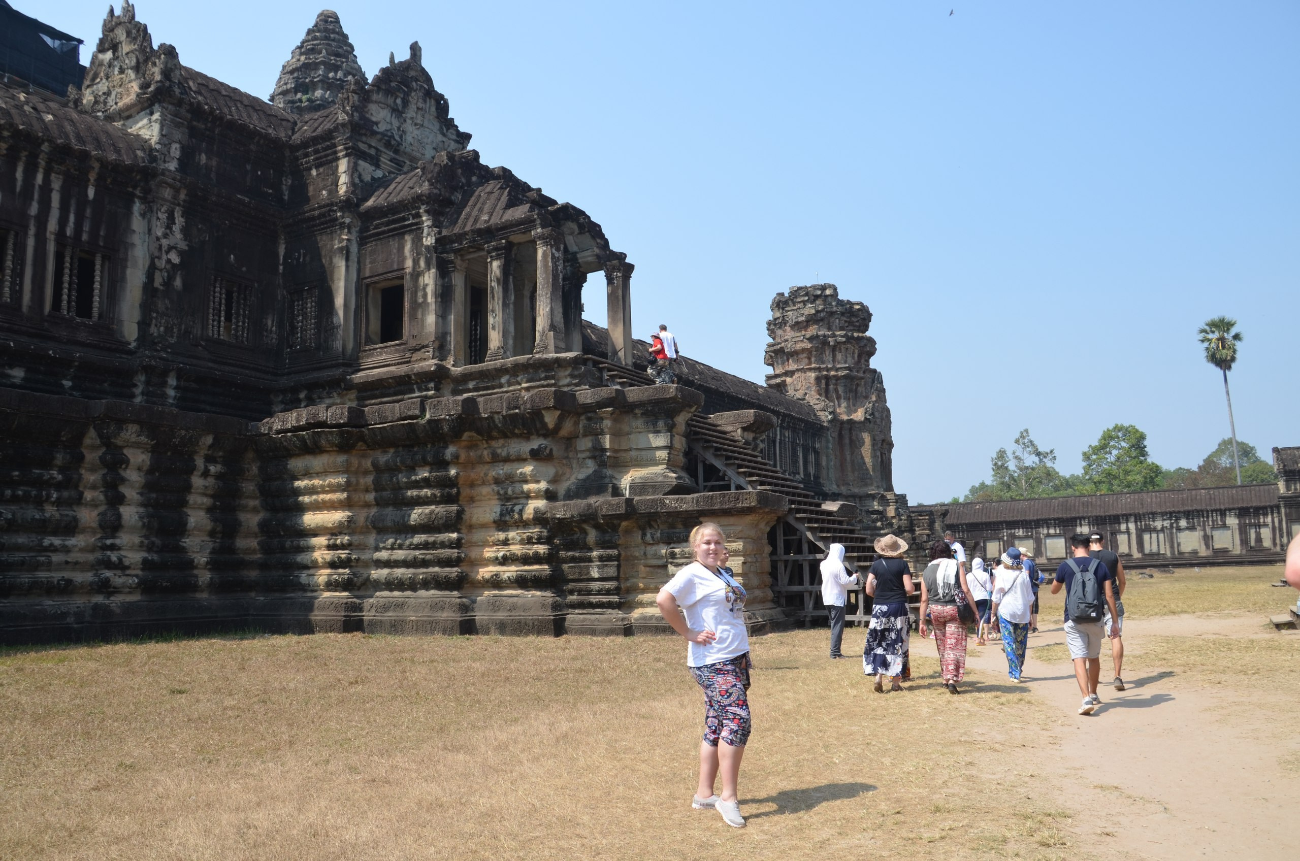 Таиланд |10-25.02.2018. Галерея Фантим