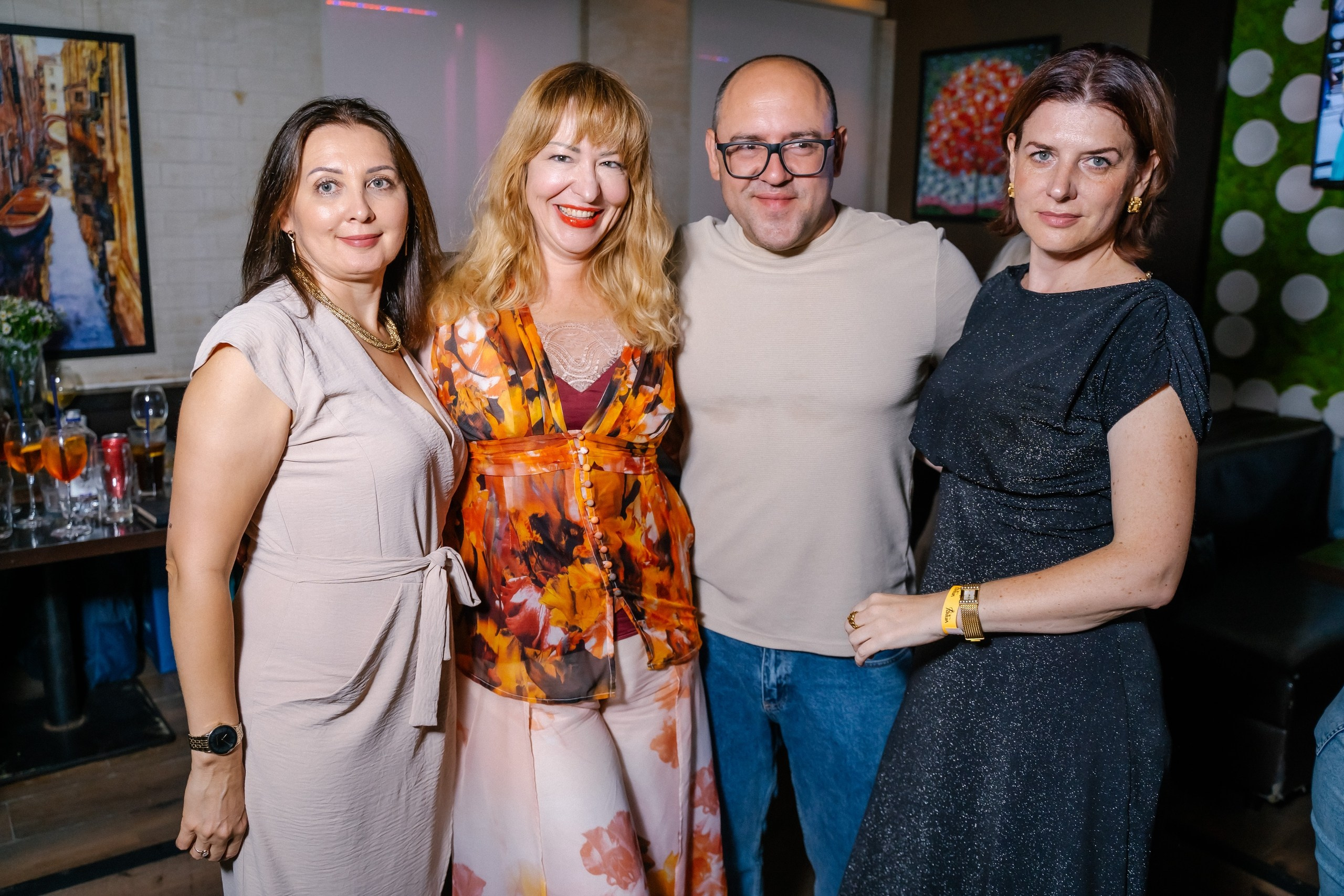 Лето, гудбай! Клубная вечеринка | 31.08.2024. Галерея Фантим