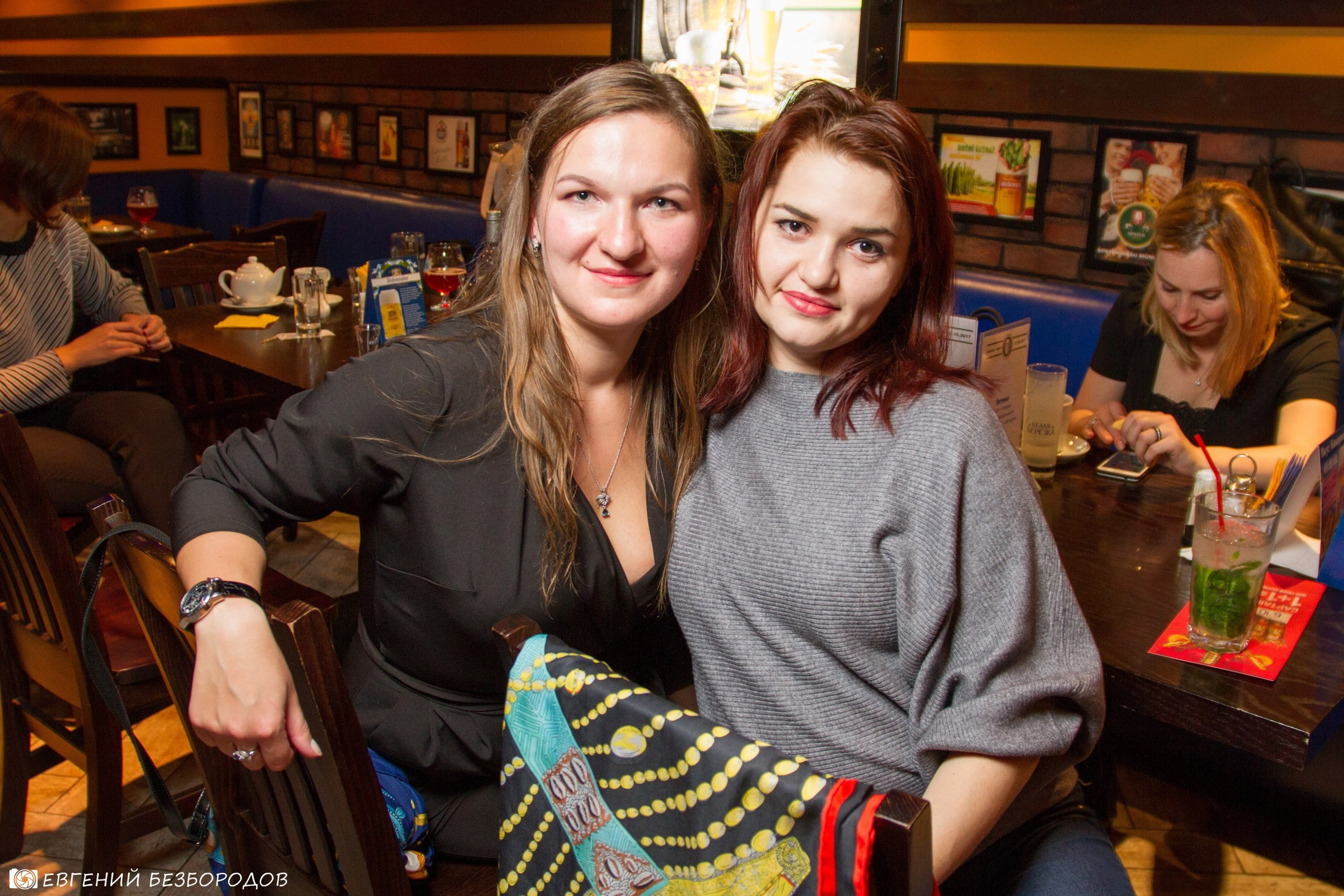 Музыкальная вечеринка | 13.10.2017. Галерея Фантим