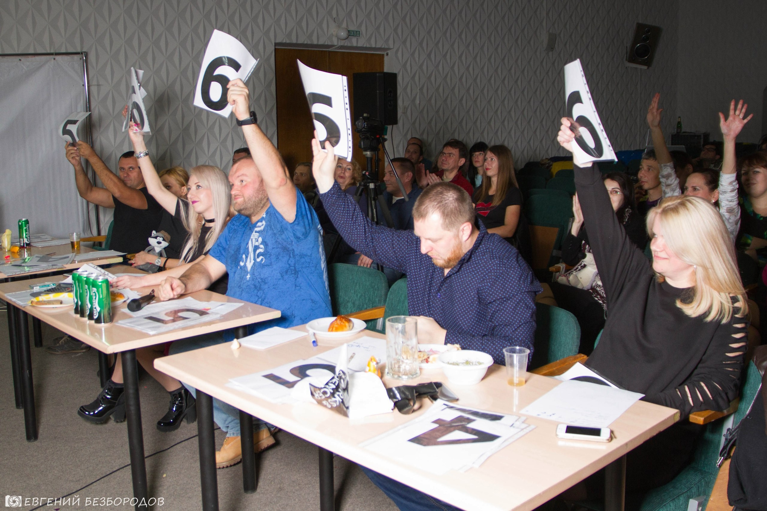 ФВН 2017 | 21-22.08.2017. Галерея Фантим