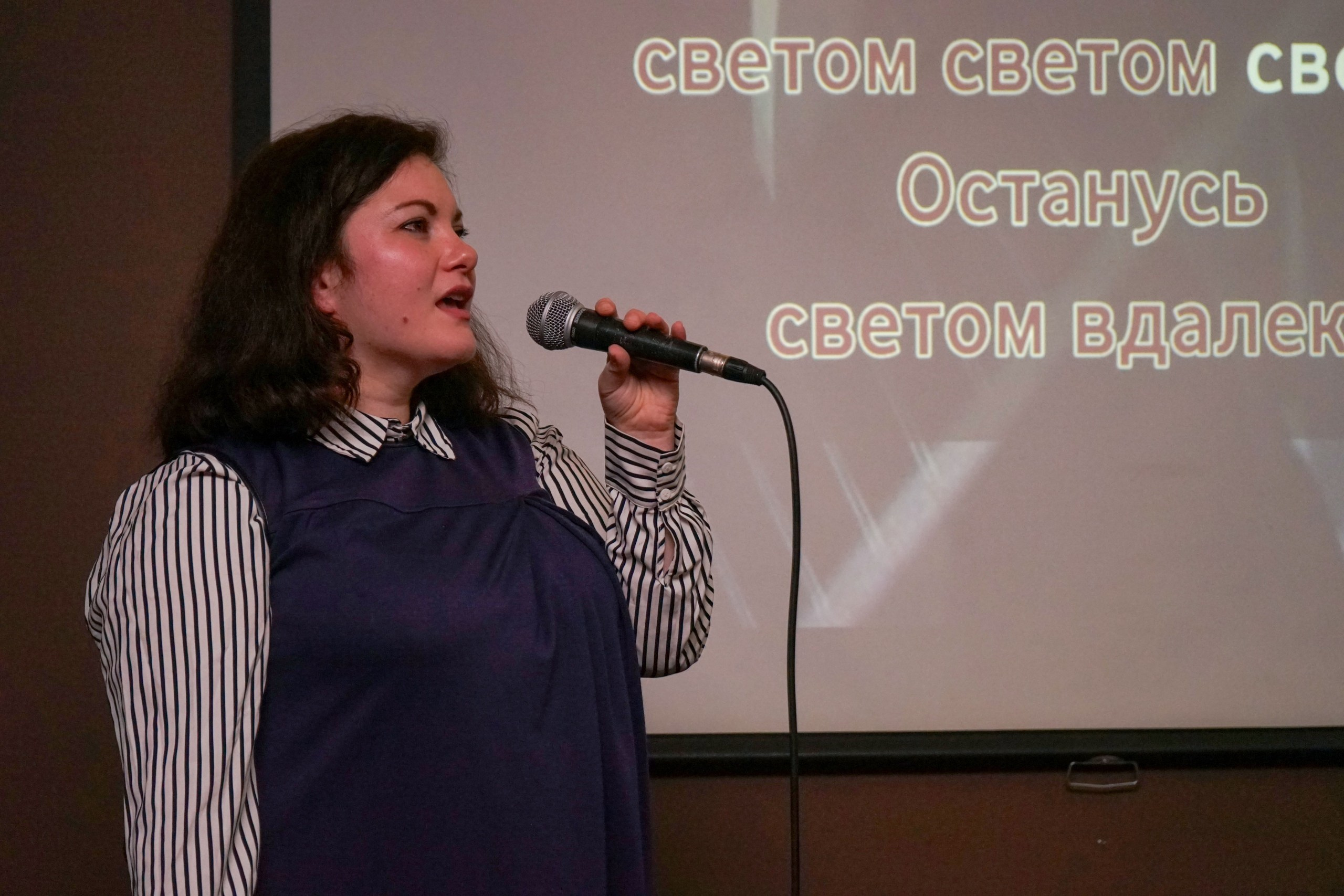 Караоке | 28.11.2020. Галерея Фантим