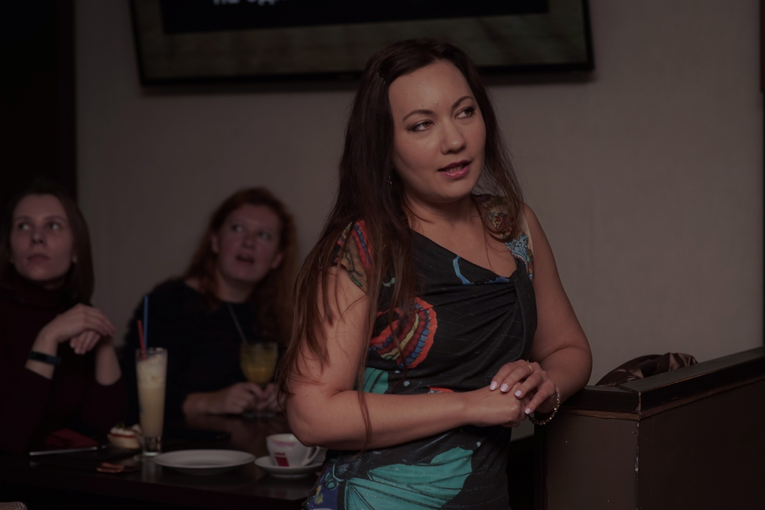 Караоке-вечеринка | 10.08.2019. Галерея Фантим