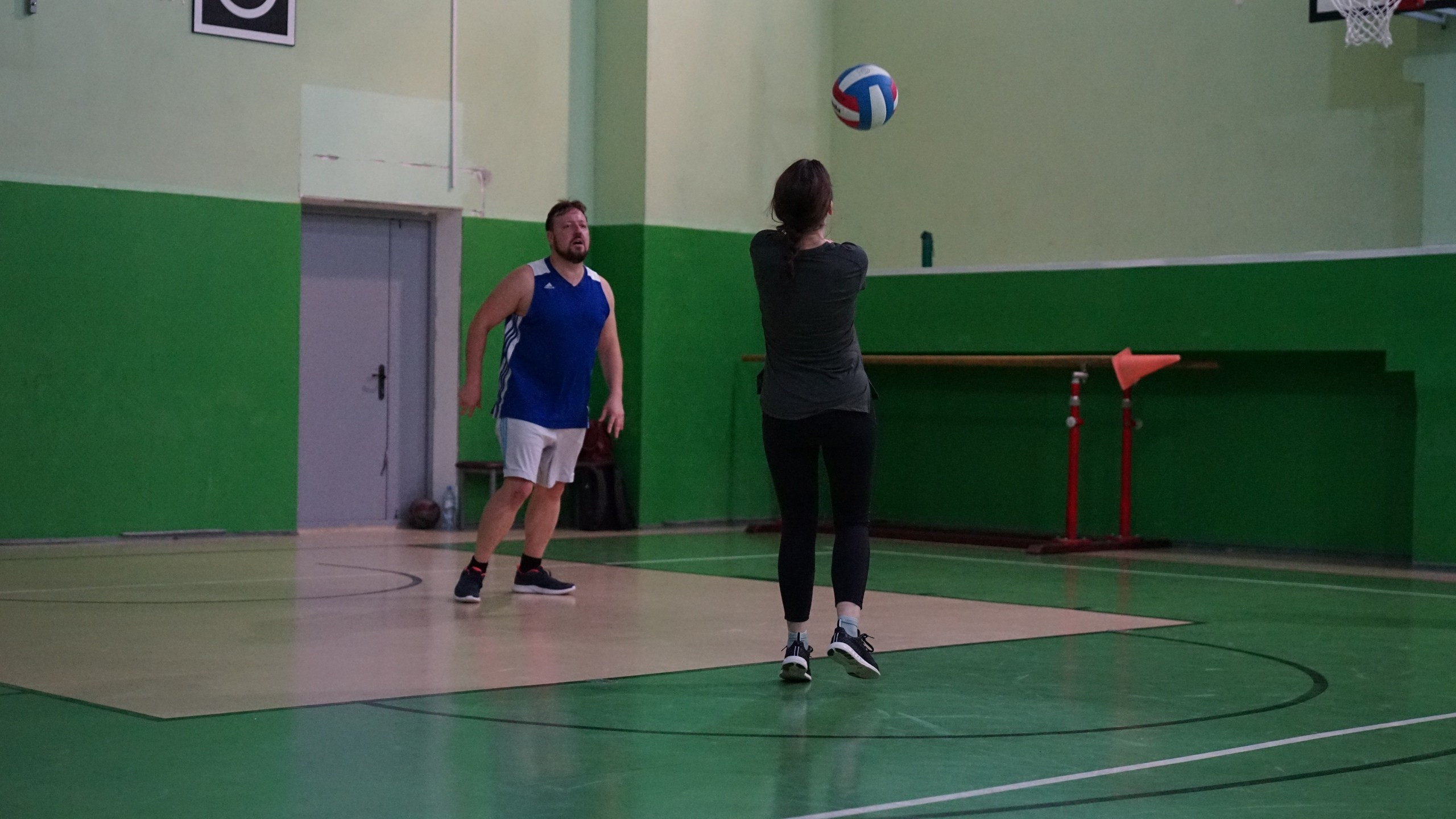 Волейбол | 25.02.2020. Галерея Фантим