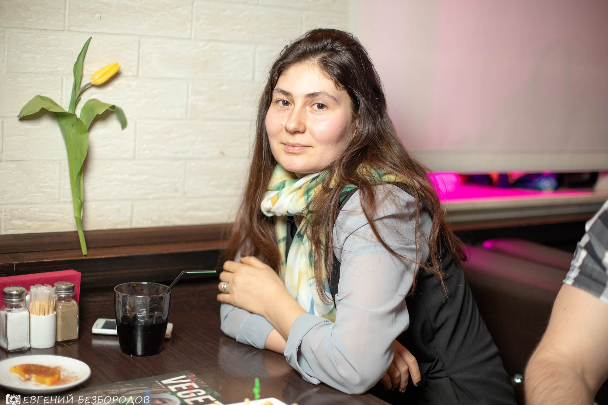 Музыкальная вечеринка | 08.03.2019. Галерея Фантим