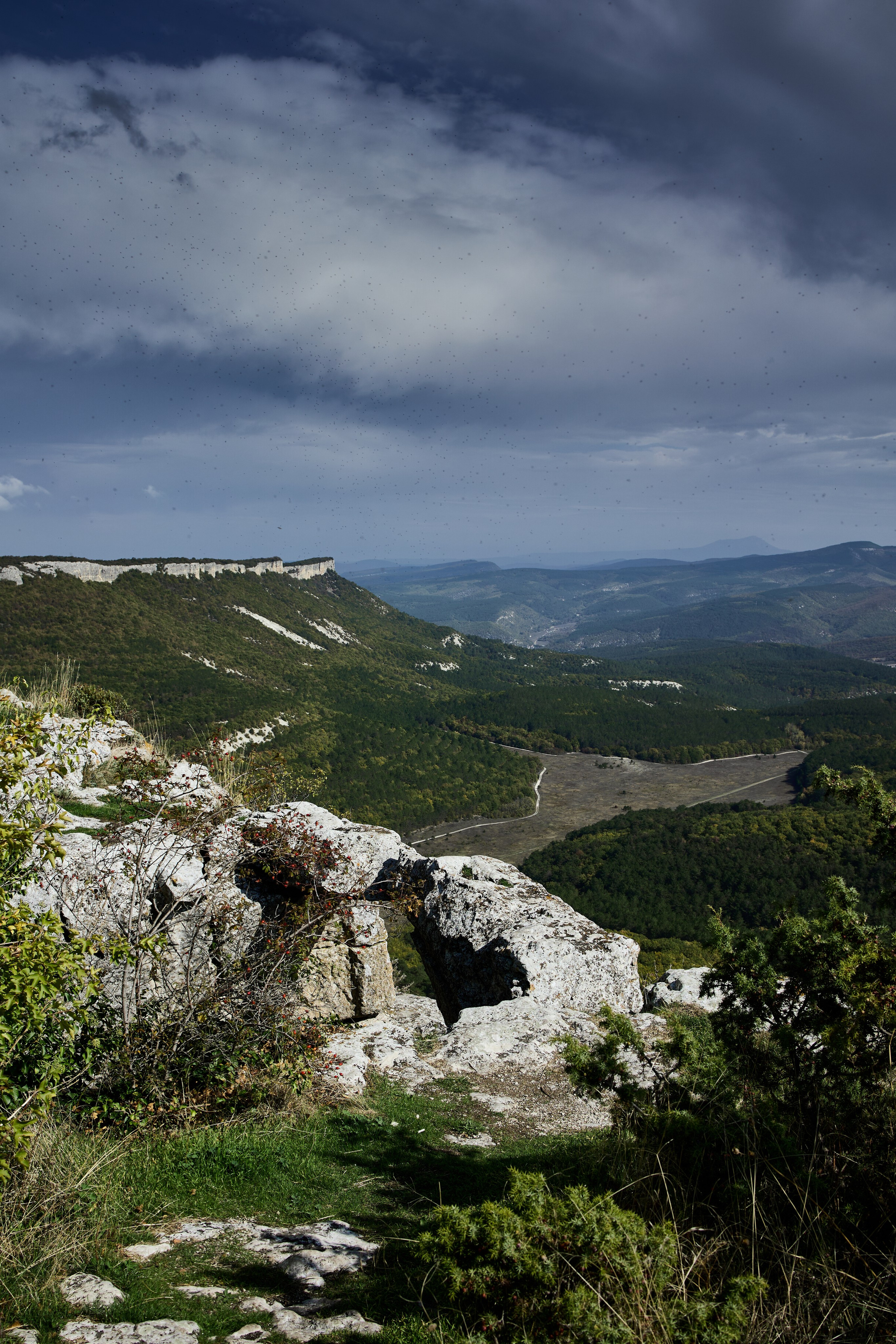 Крым. Хороший репортажный и промышленный фотограф в Казани Алексей Щелконогов
