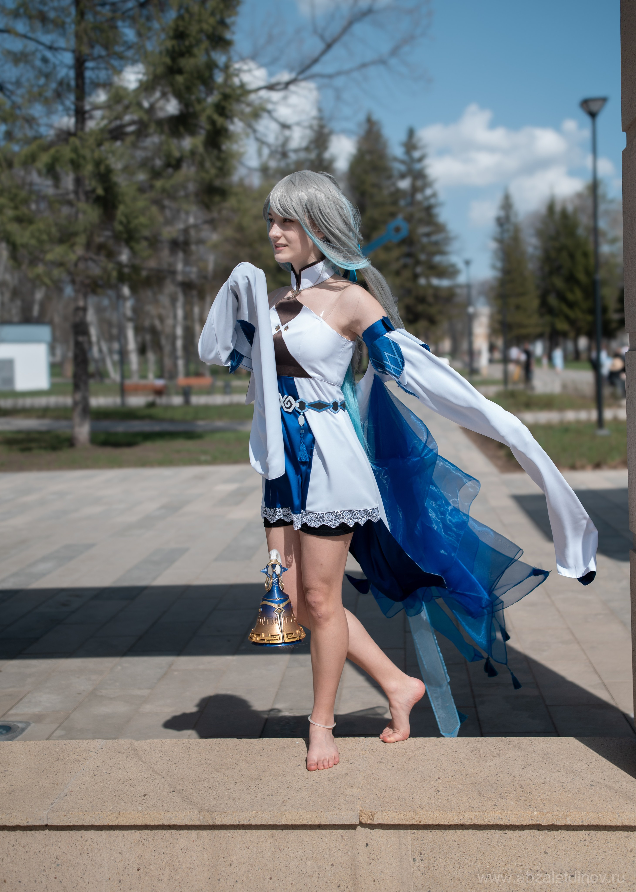 Kaniсo 2024. Фотограф Белебей Абзалетдинов Артур