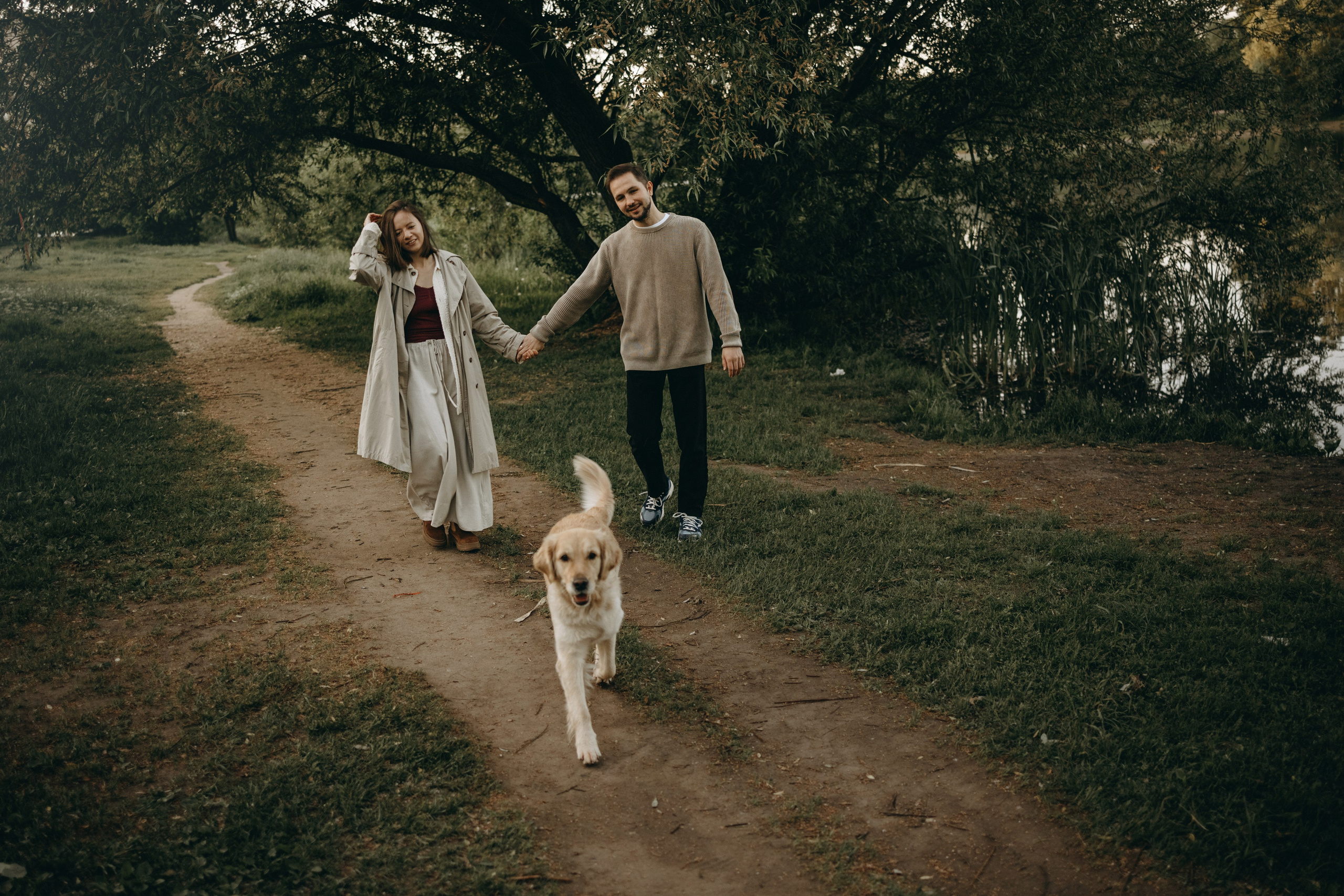 Пенни и ребята. Фотограф — Анималист | Санкт-Петербург