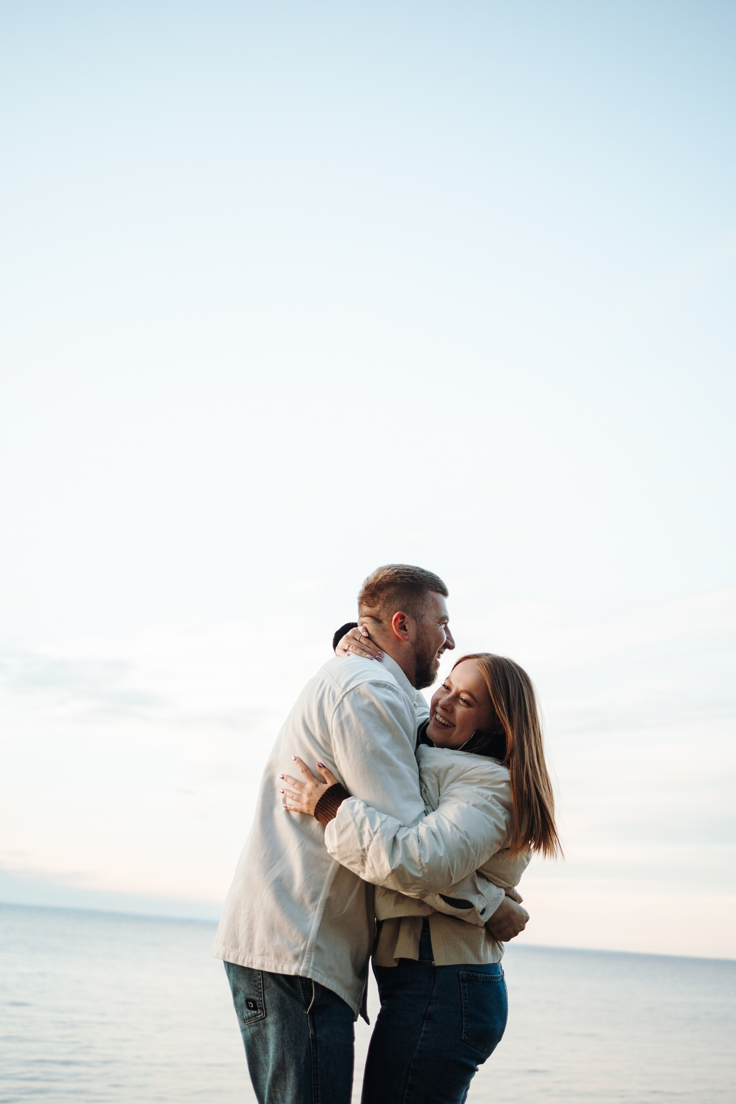 Найт и его семья. Фотограф — Анималист | Санкт-Петербург