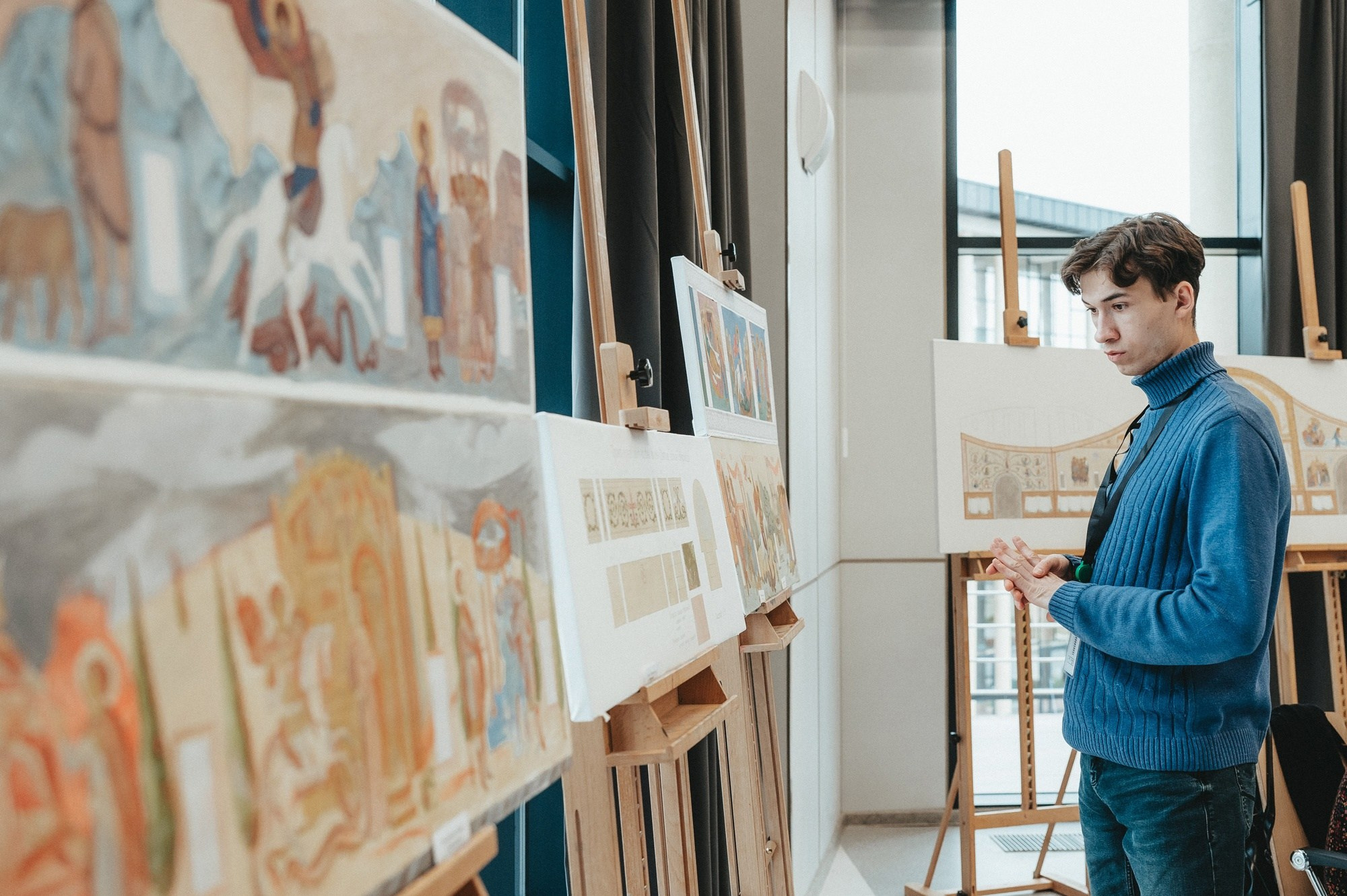 Репортажный, свадебный и контент фотограф в Ростове-на-Дону — Скилков Дмитрий