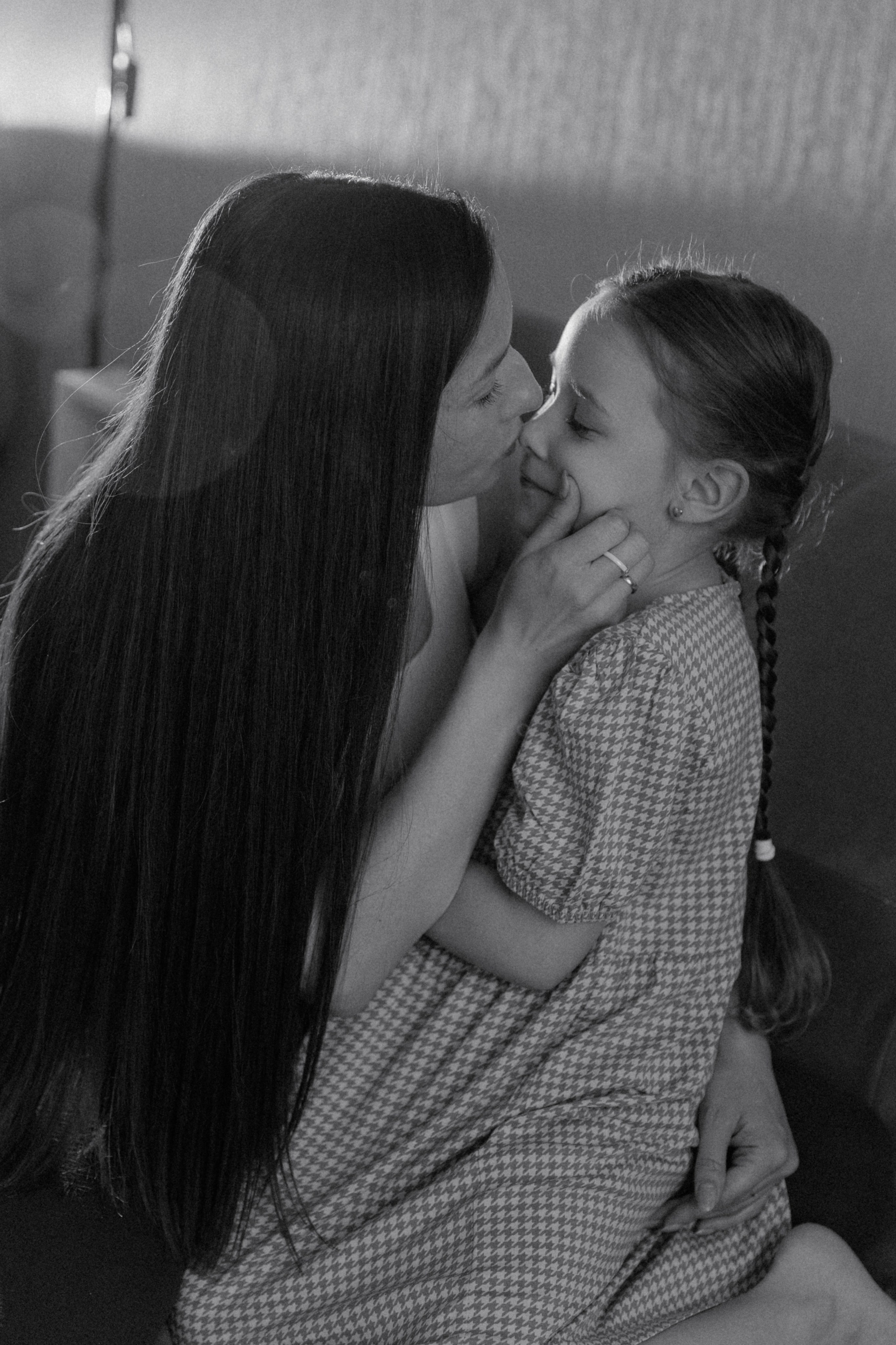 Домашняя фотосессия. Свадебный фотограф в Нижнем Новгороде — Эльнара Каюмова