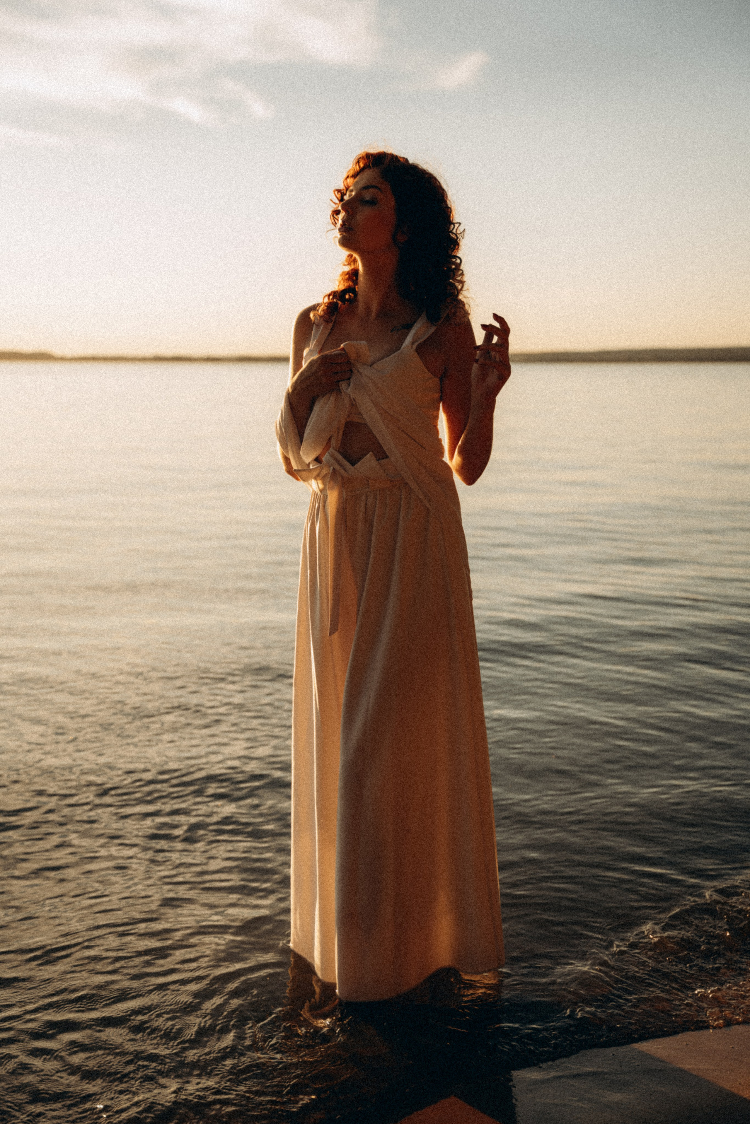 Виктория. Фотограф Мария Миллс | Минск