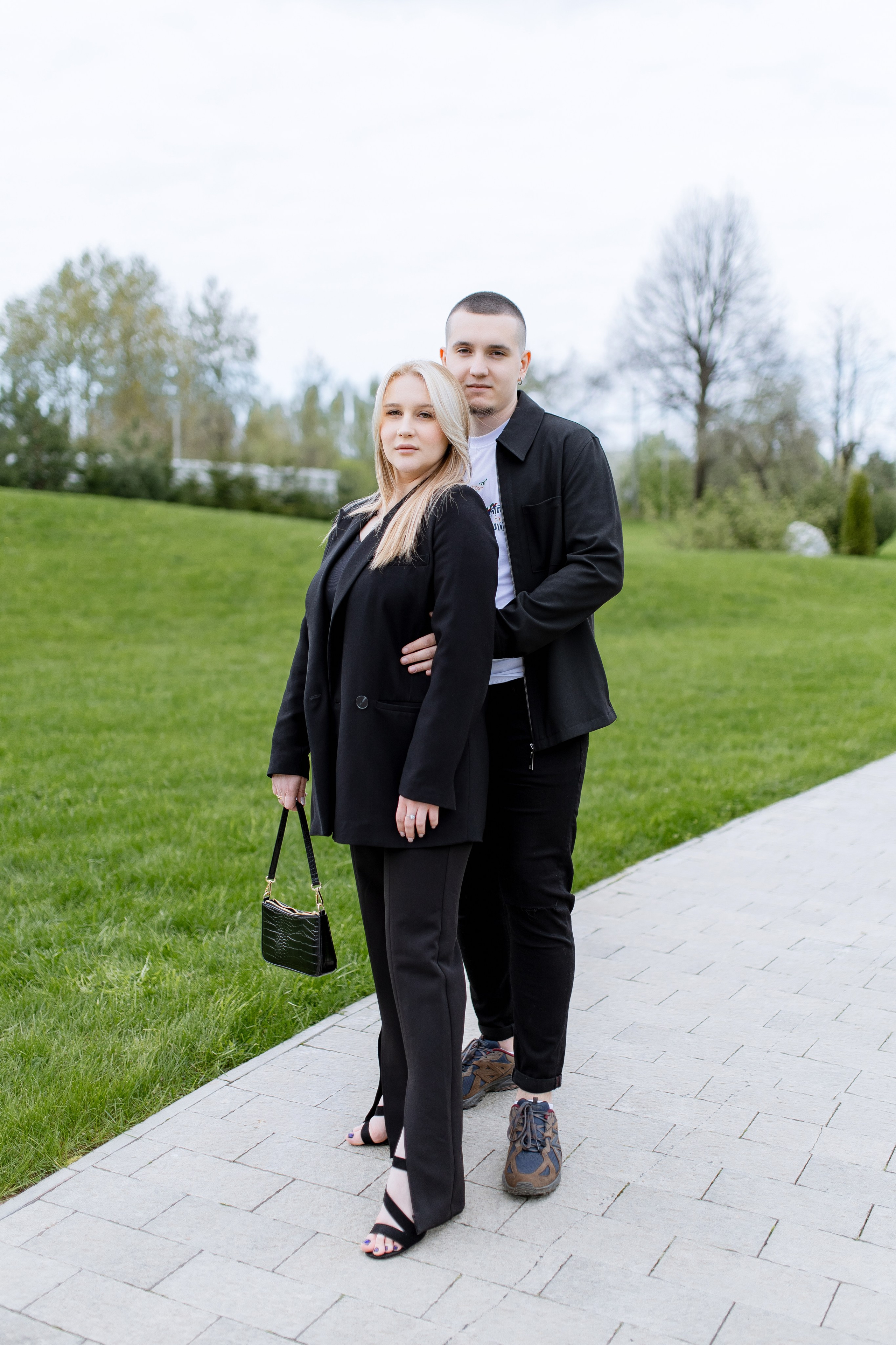 Виктория и Илья. Свадебный фотограф Витебск Минск