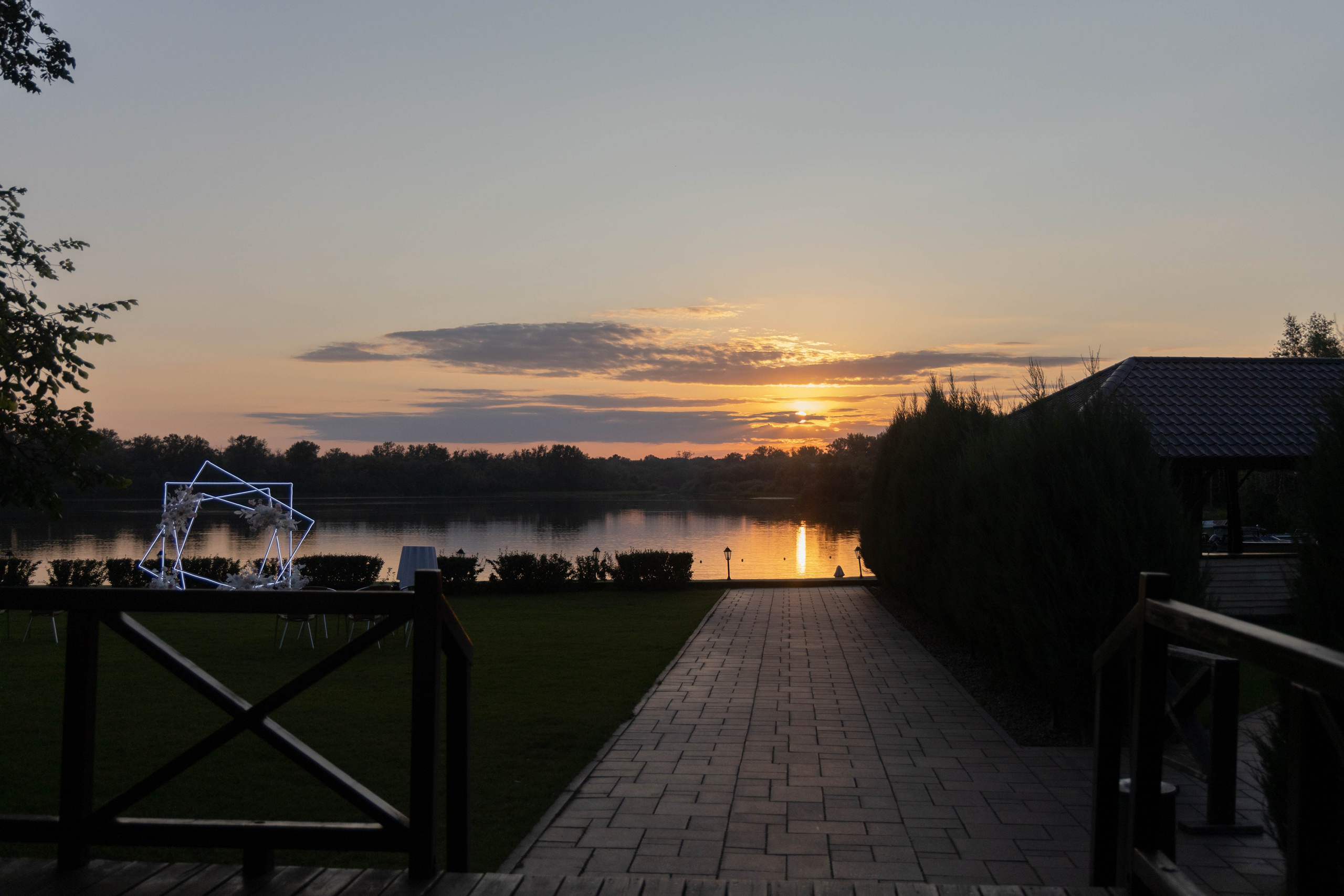 Ольга и Максим. Фотограф в Самаре Ксения Владимировна