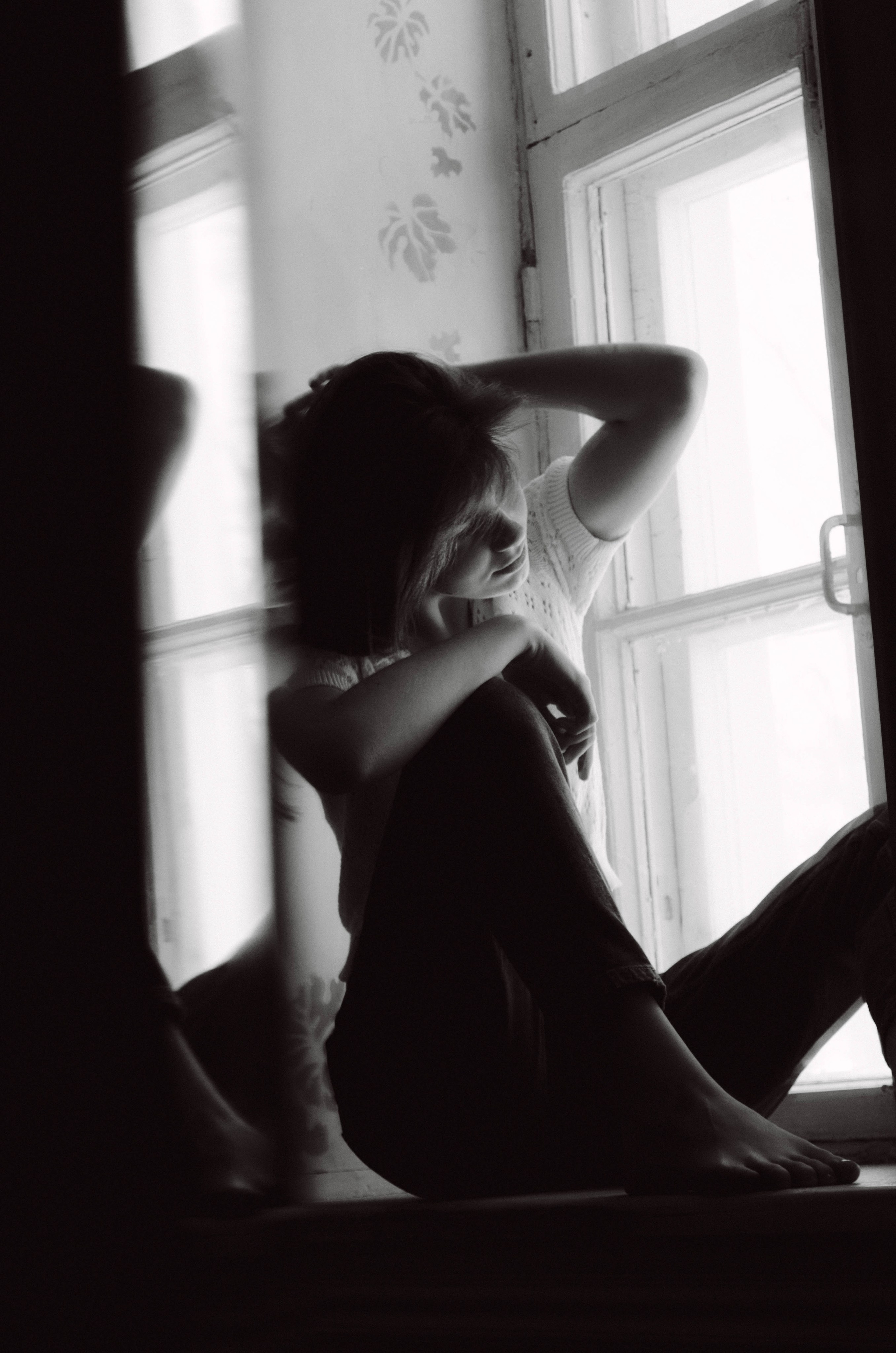 Лиза. Фотограф Валерия Пэун