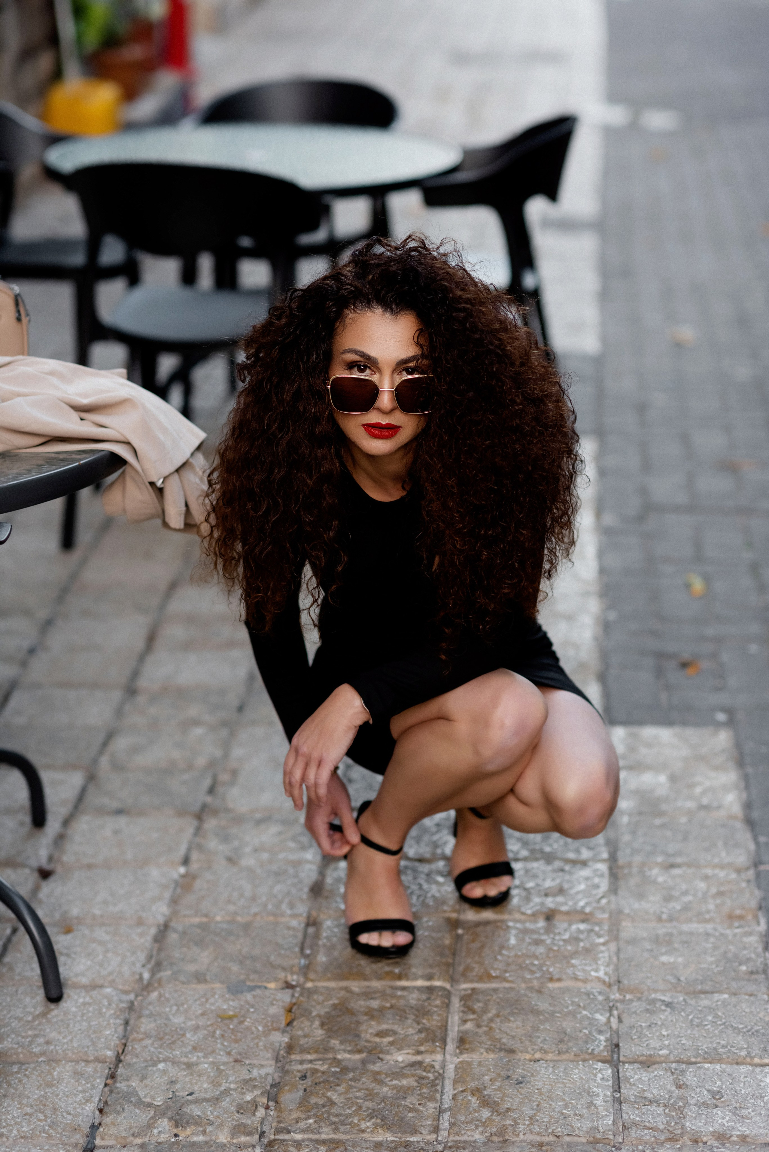 Полина. Профессиональный фотограф. Портрет, семья, дети