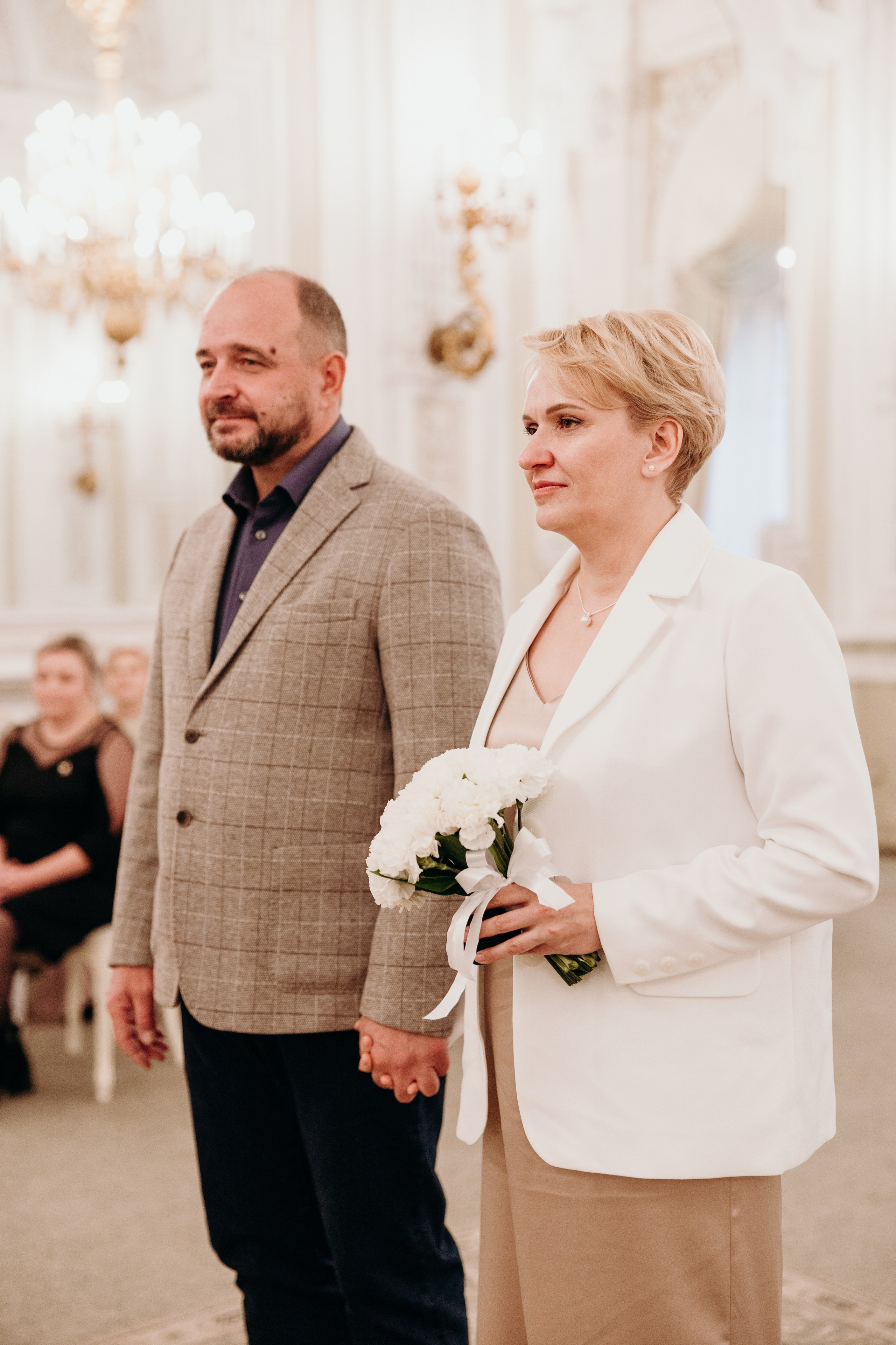 Сергей и Наталья. Репортажный ивент фотограф СПб Кирилл Зубков