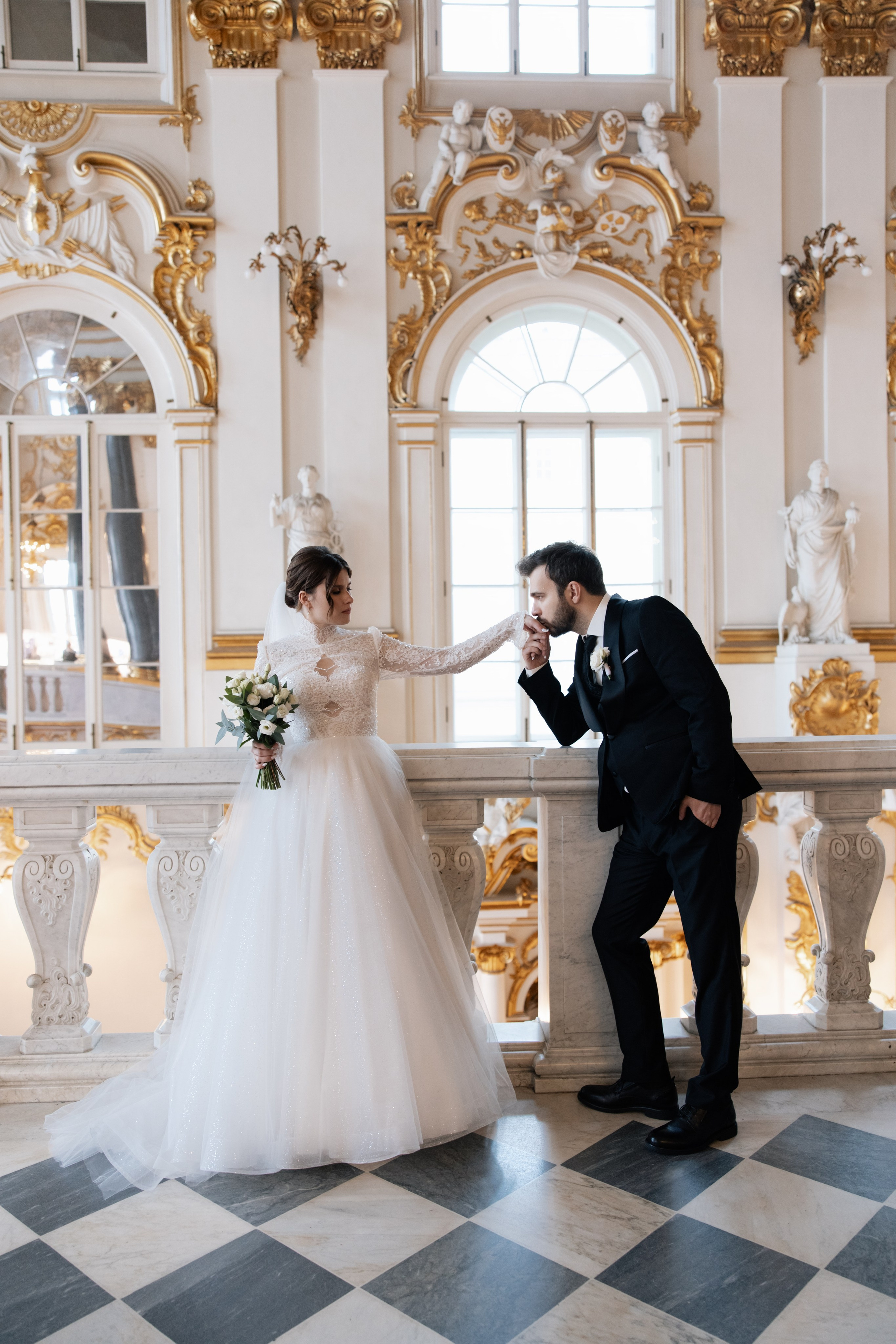 Екатерина и Виктор. Репортажный ивент фотограф СПб Кирилл Зубков