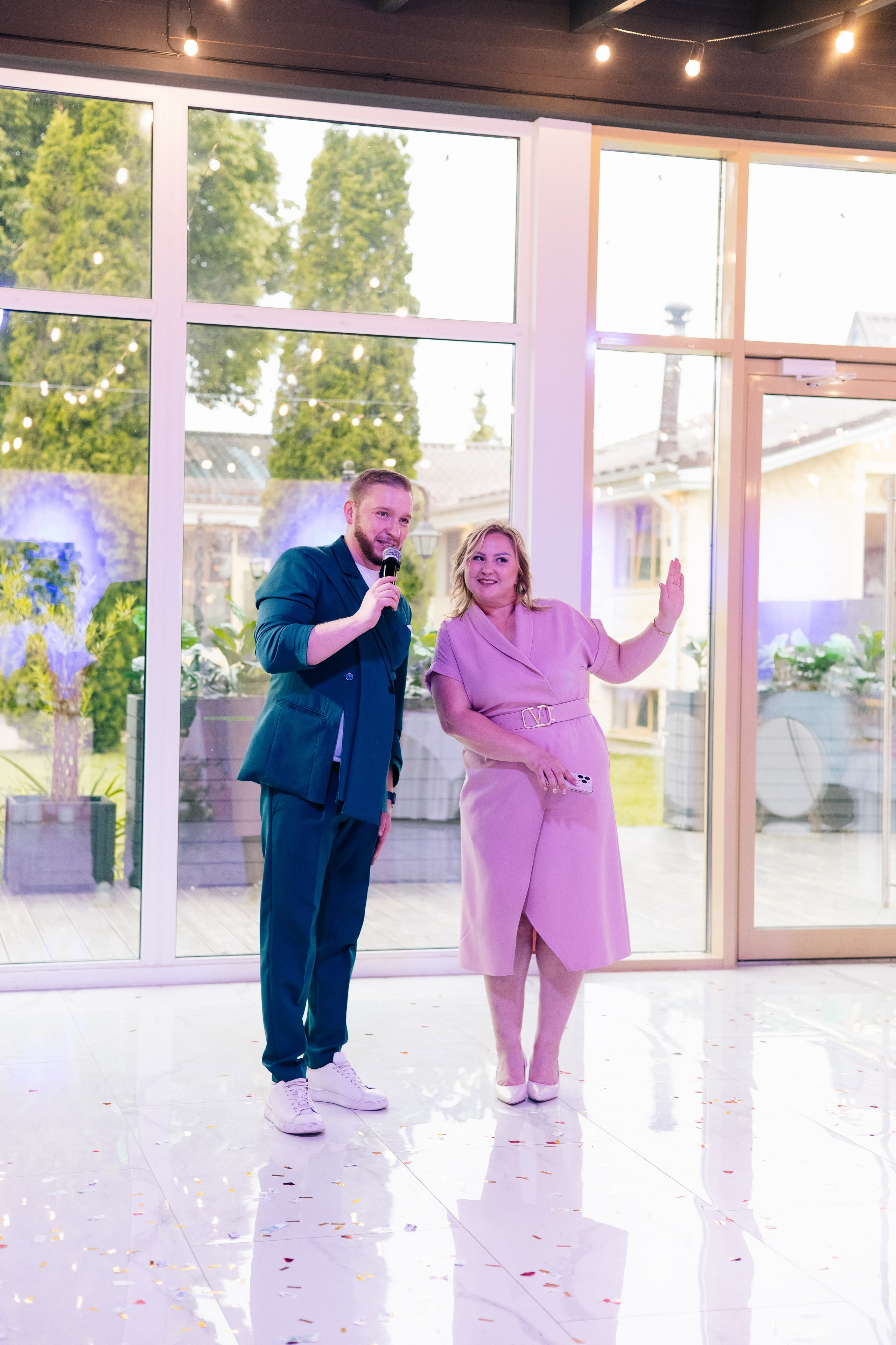 Ольга и Артем. Репортажный ивент фотограф СПб Кирилл Зубков