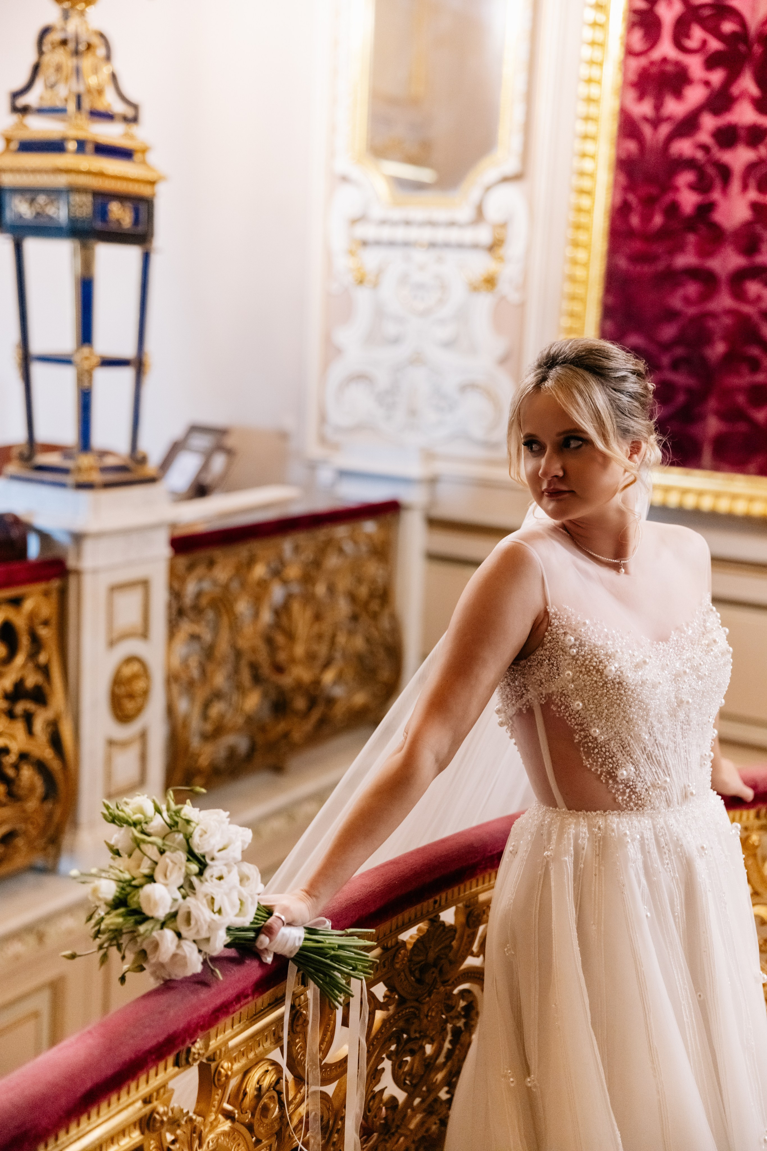 Анатолий и Татьяна. Репортажный ивент фотограф СПб Кирилл Зубков