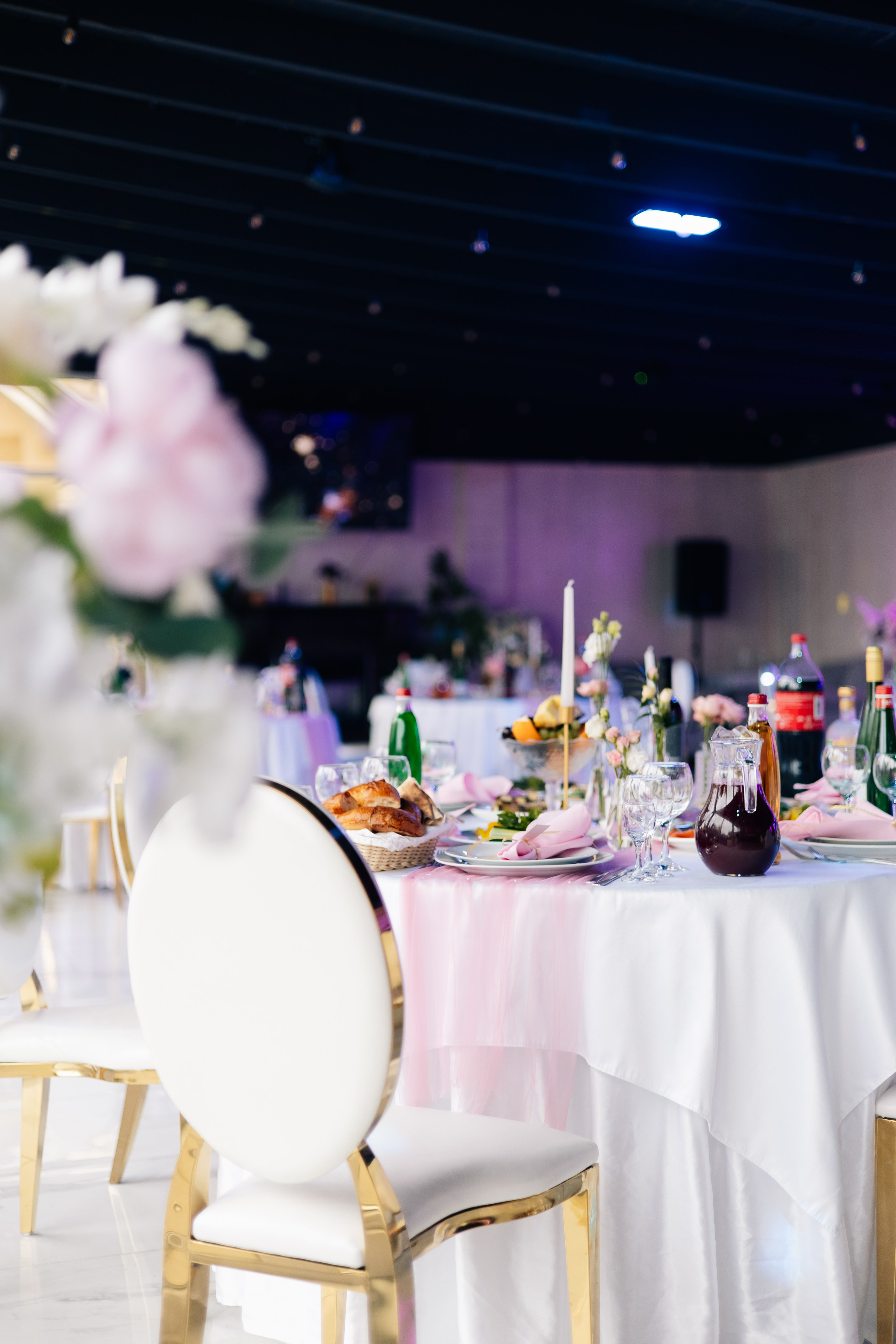 Ольга и Артем. Репортажный ивент фотограф СПб Кирилл Зубков