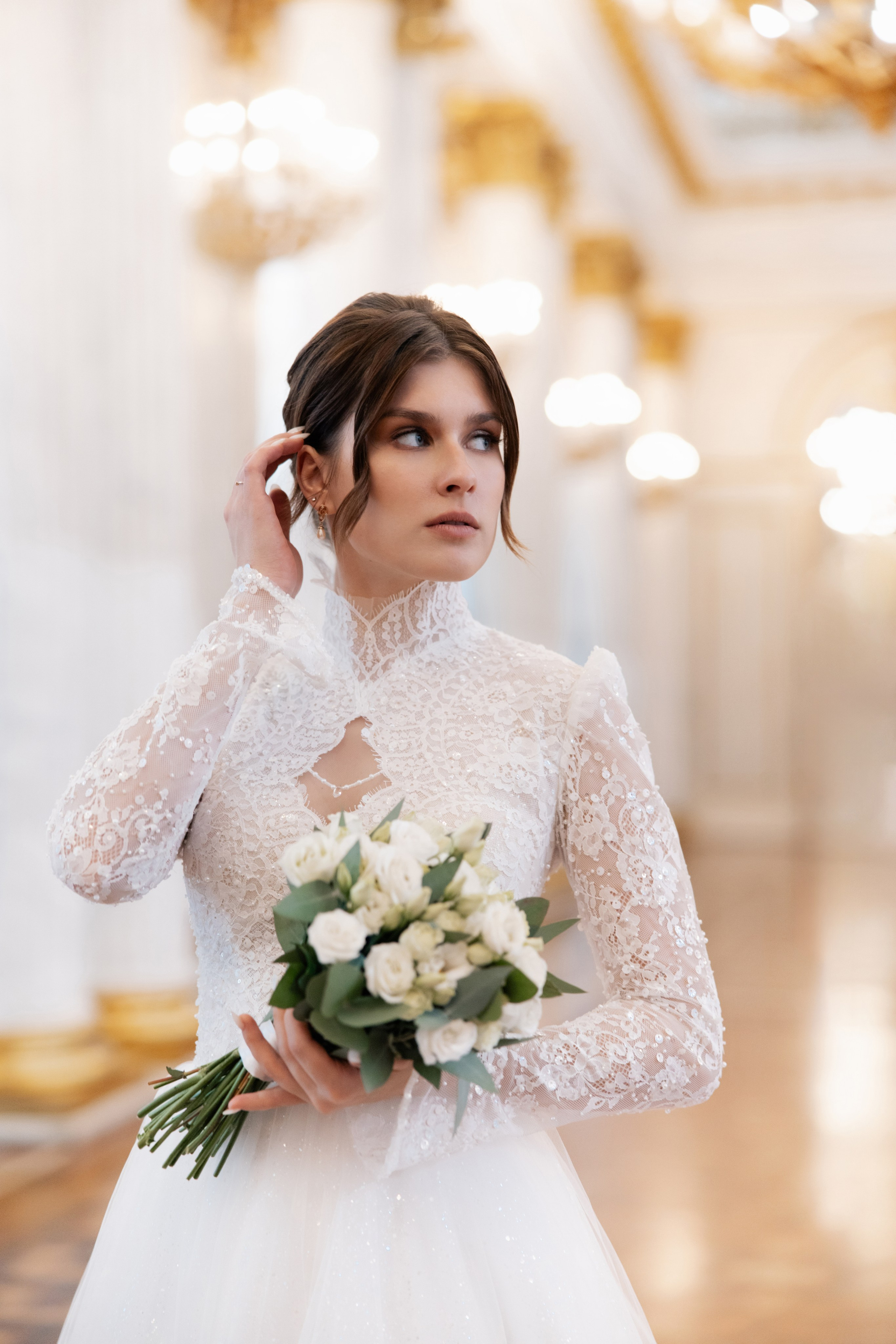 Екатерина и Виктор. Репортажный ивент фотограф СПб Кирилл Зубков