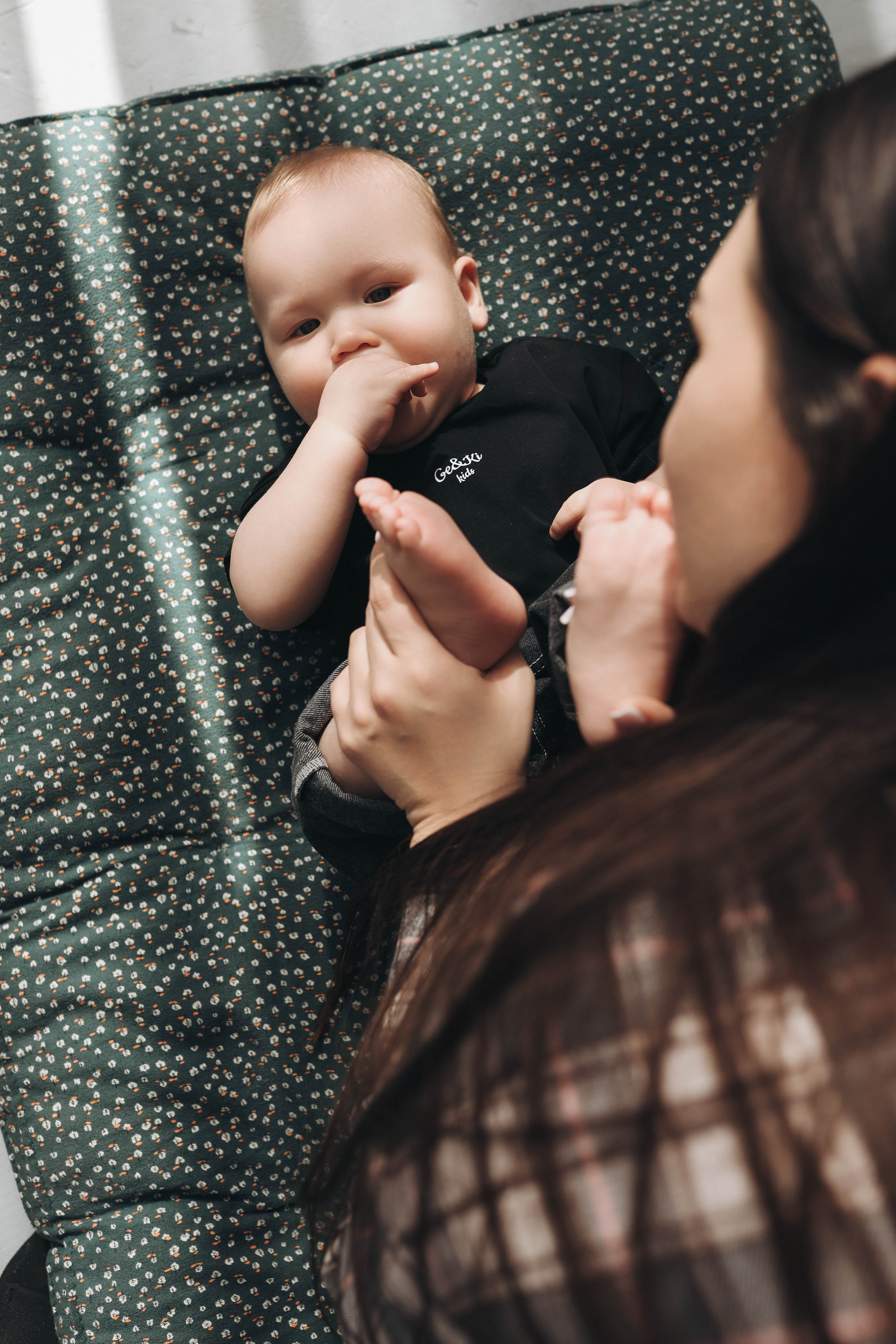 Семейные съемки