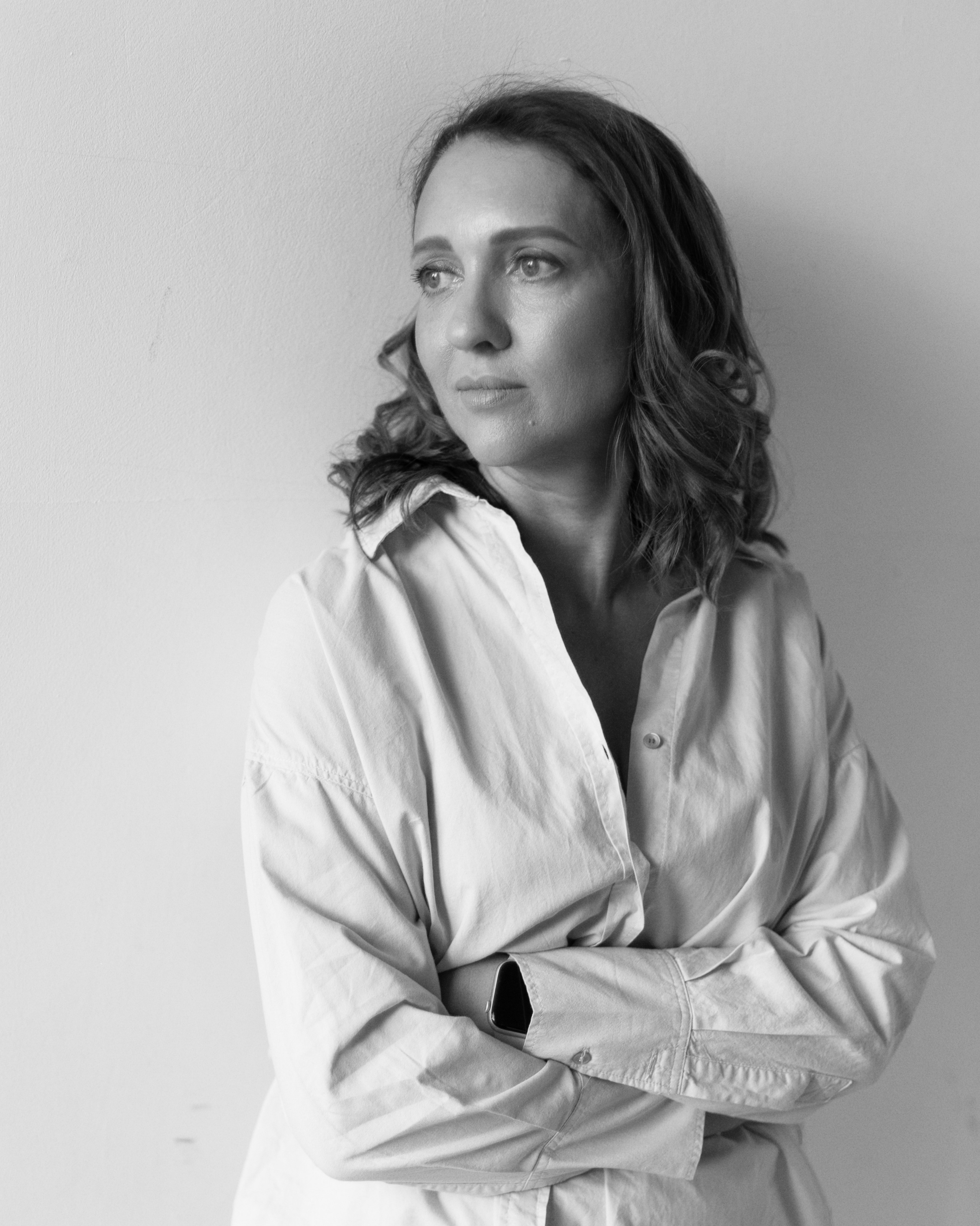 Маргарита. Фотограф в Москве — Евгения Прокопенко