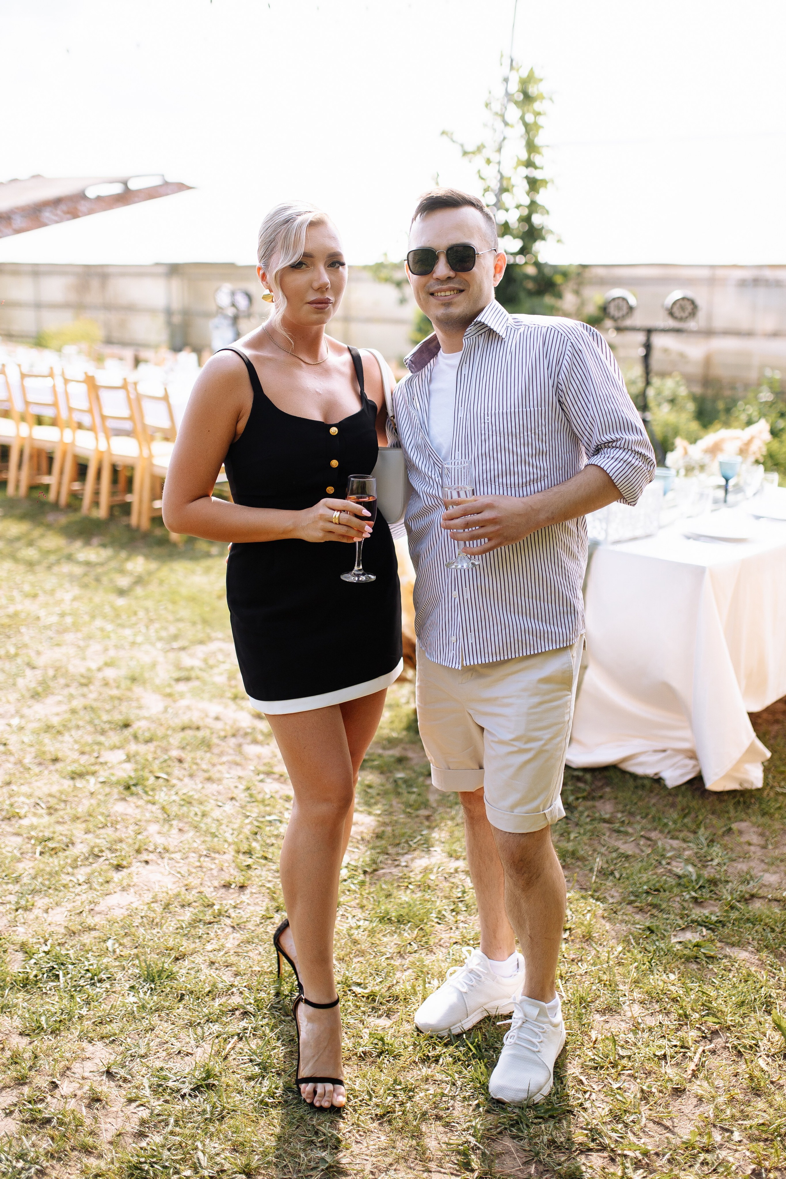 Свадебный репортаж. Свадебный и Репортажный фотограф Александр Шаров