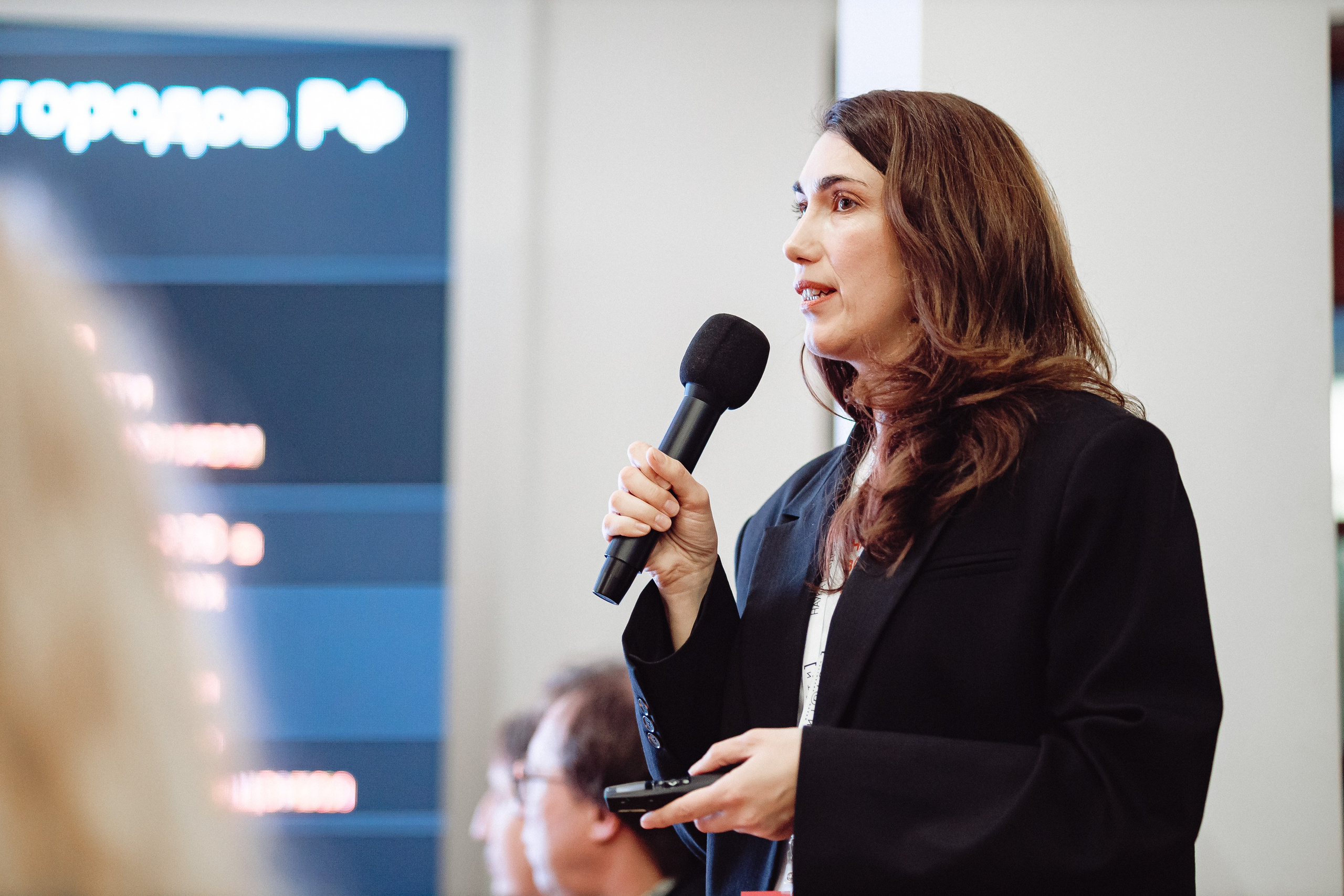 Репортаж. Фотограф Алиса Болденкова