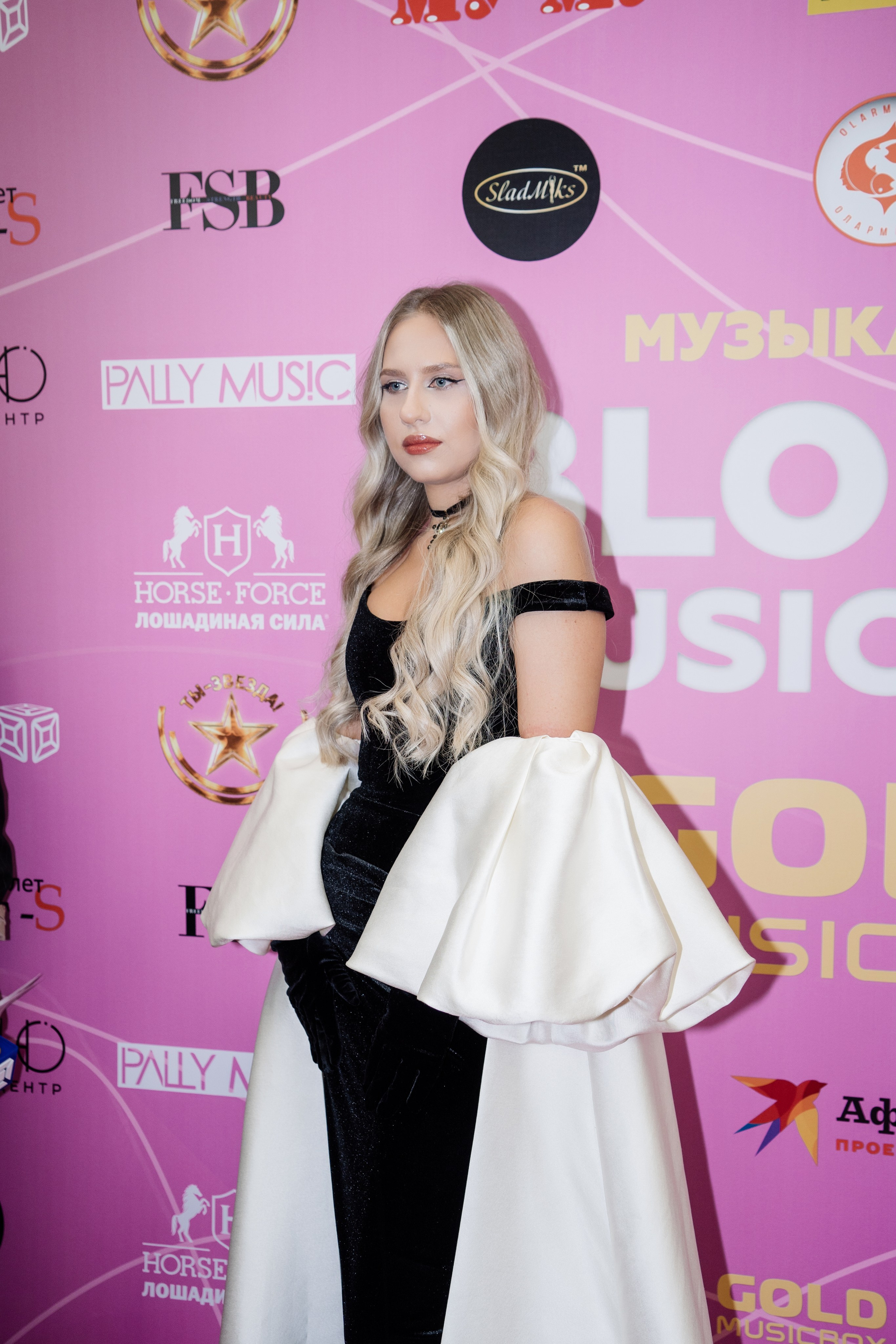 Bloggers Music Awards 2025. Фотограф София Горбачева. Свадебный и репортажный фотограф видеограф Брянск/Москва