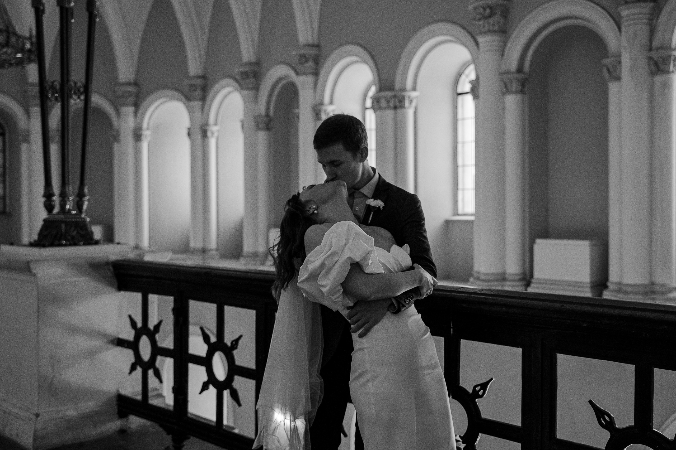 Фёдор и Алёна. Свадебный и семейный фотограф в Пушкине и Санкт-Петербурге Мария Филиппова