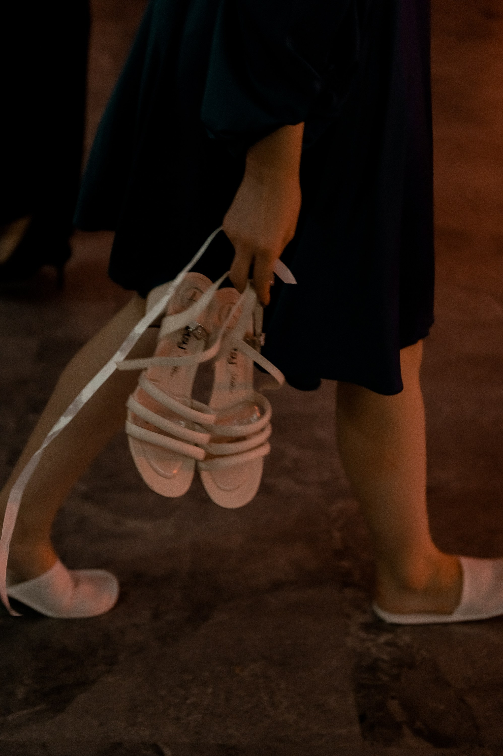 Дмитрий и Анна. Фотограф Анна Пятак